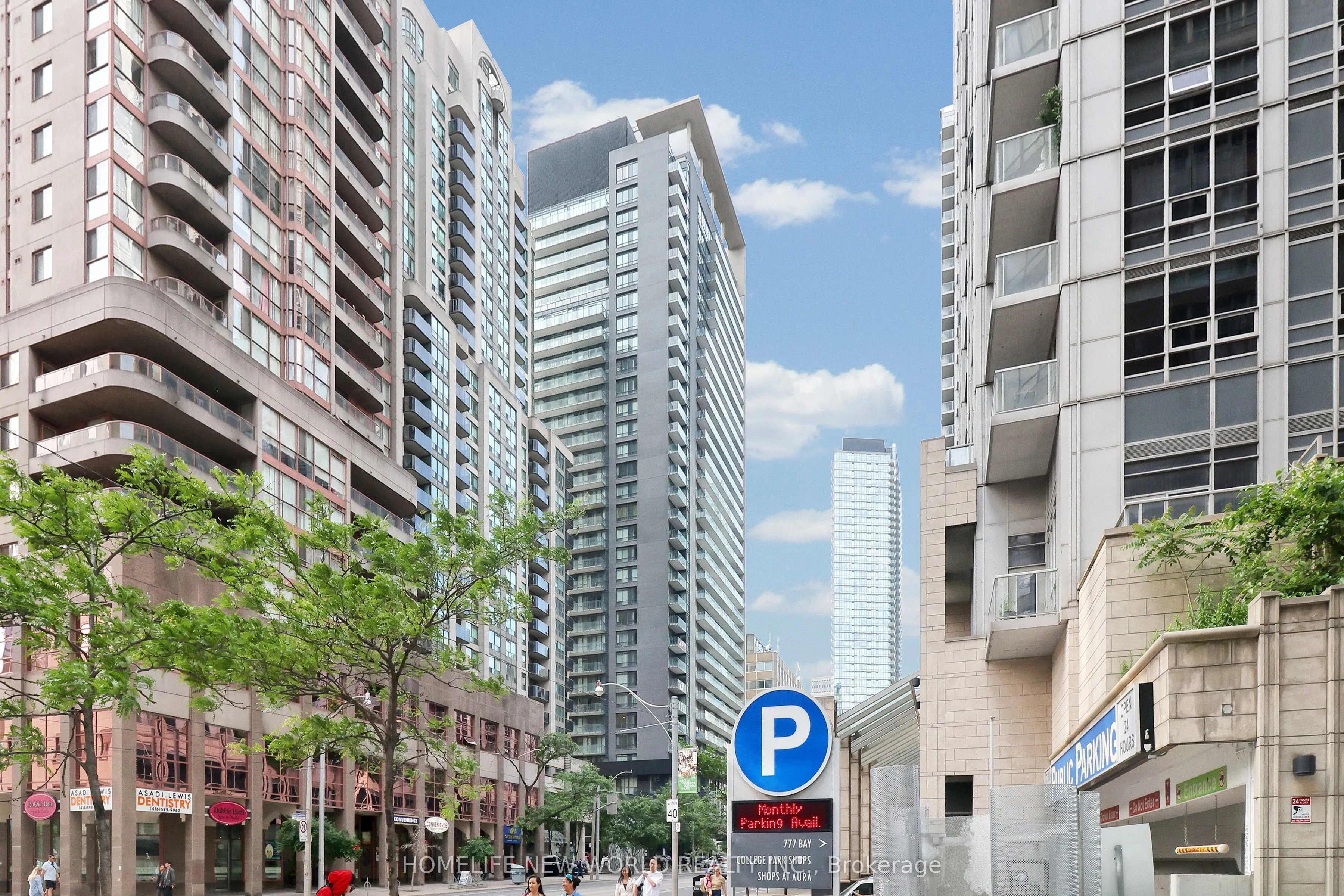 770 Bay Street, #1613