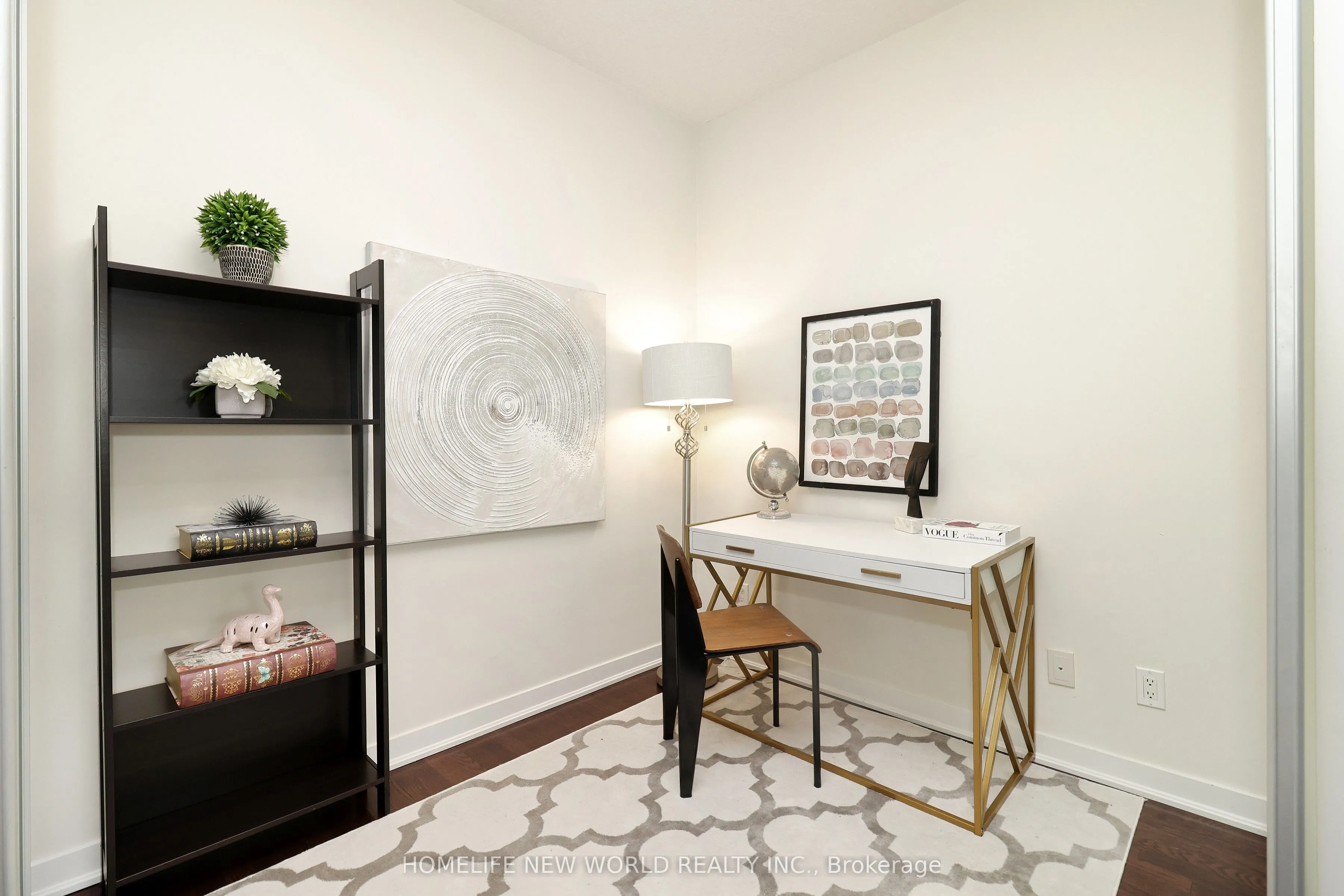 770 Bay Street, #1613
