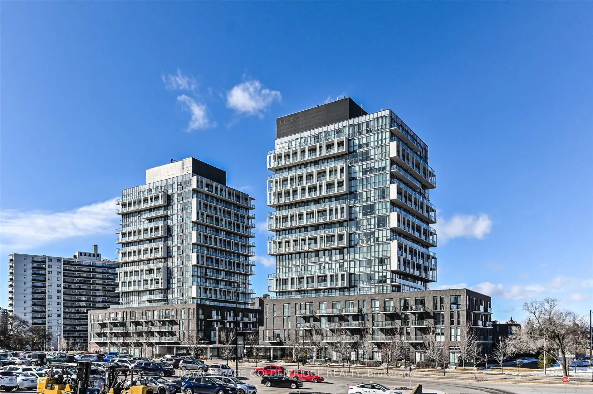 150 Fairview Mall Drive, #309