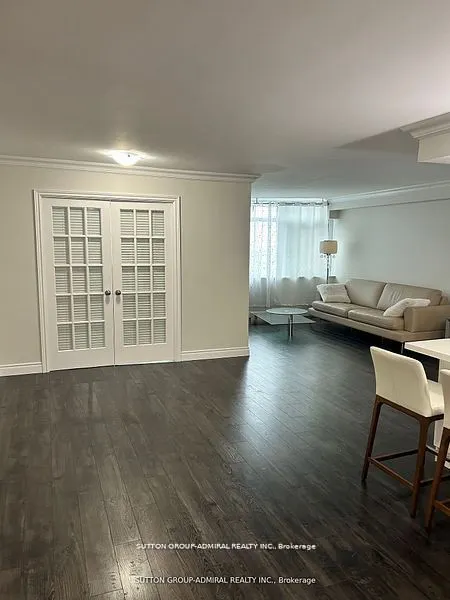 90 FISHERVILLE Road, #1101