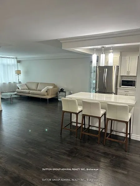 90 FISHERVILLE Road, #1101