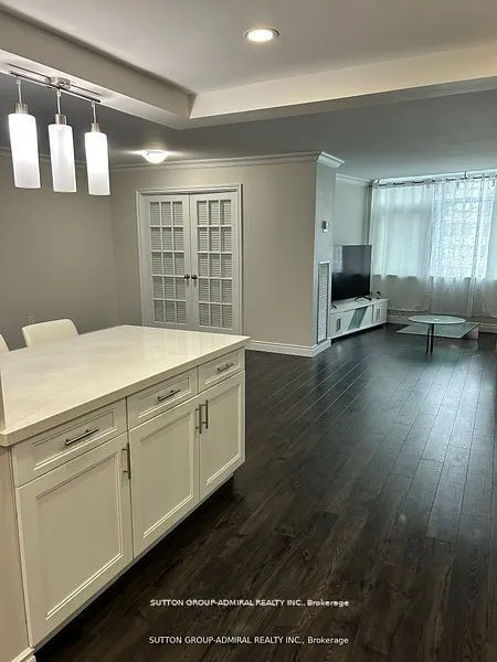 90 FISHERVILLE Road, #1101