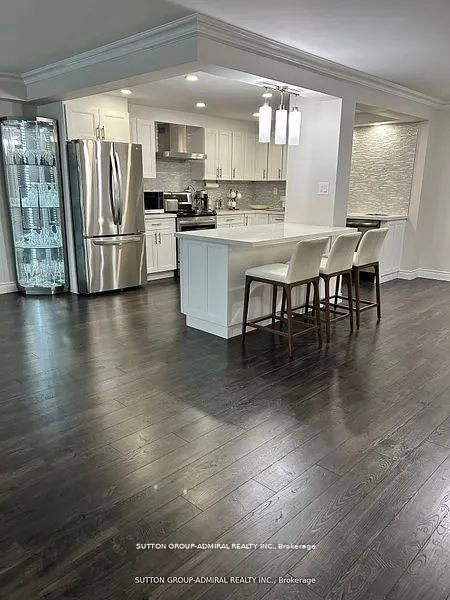 90 FISHERVILLE Road, #1101