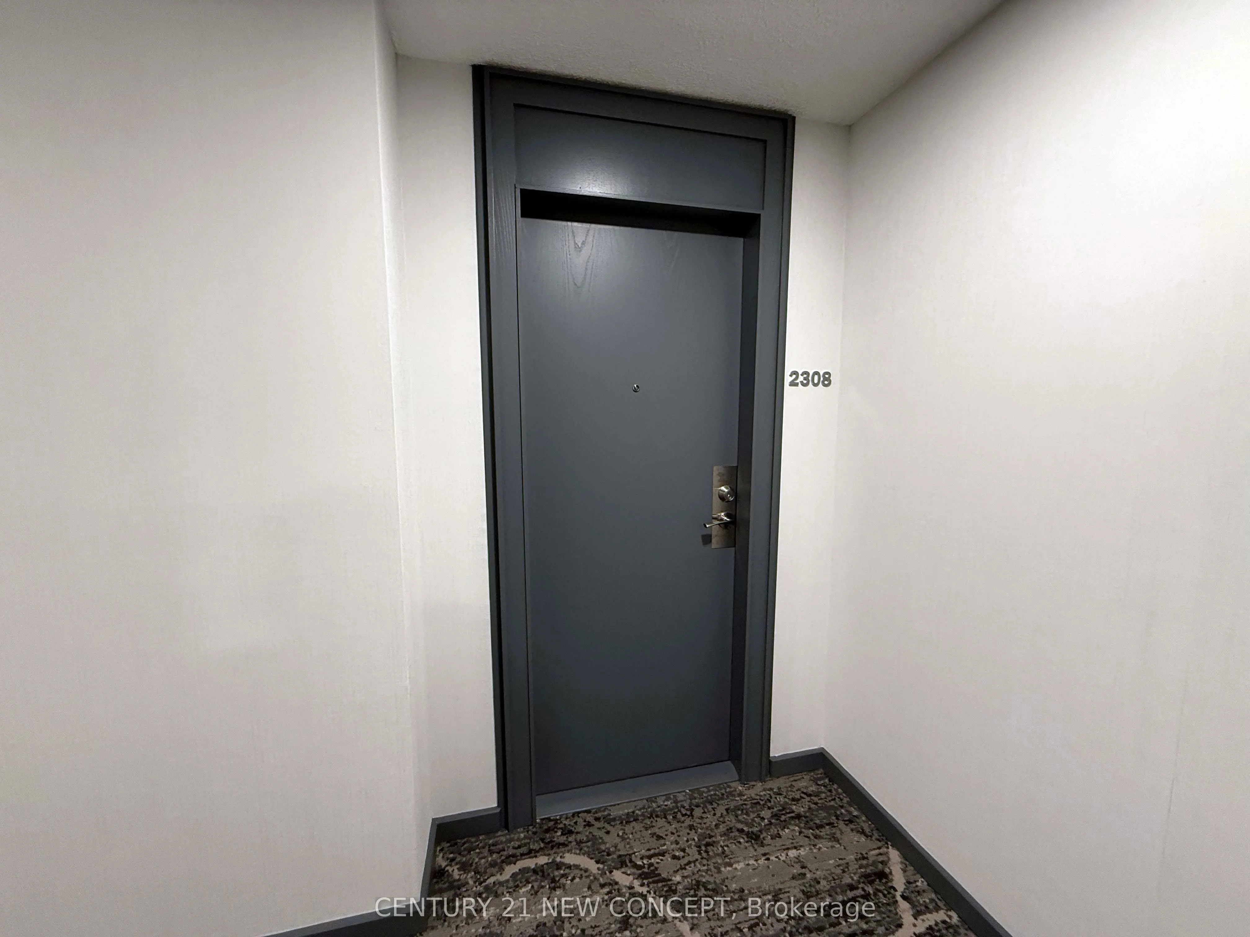 18 Spring Garden Avenue, #2308