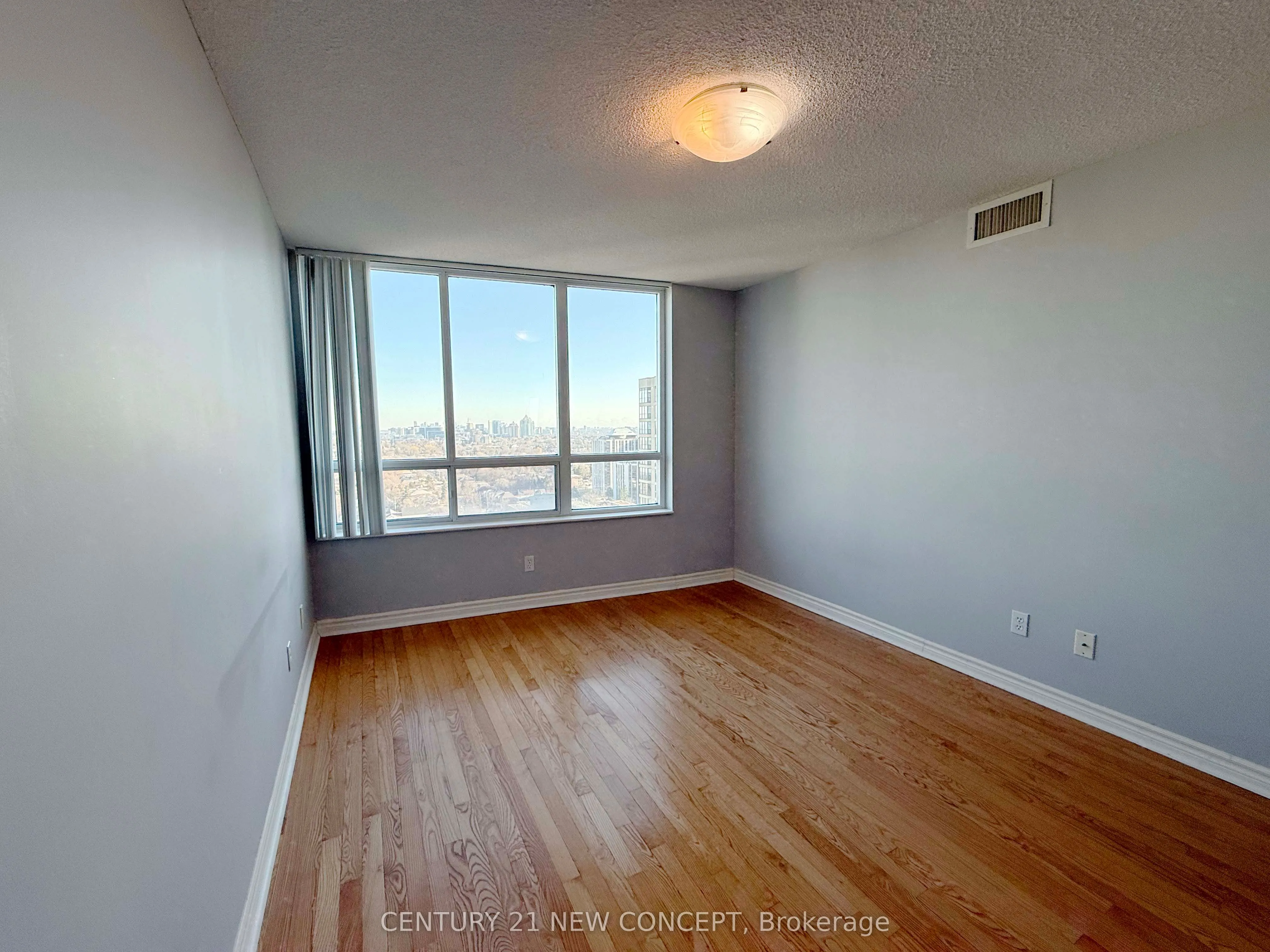 18 Spring Garden Avenue, #2308