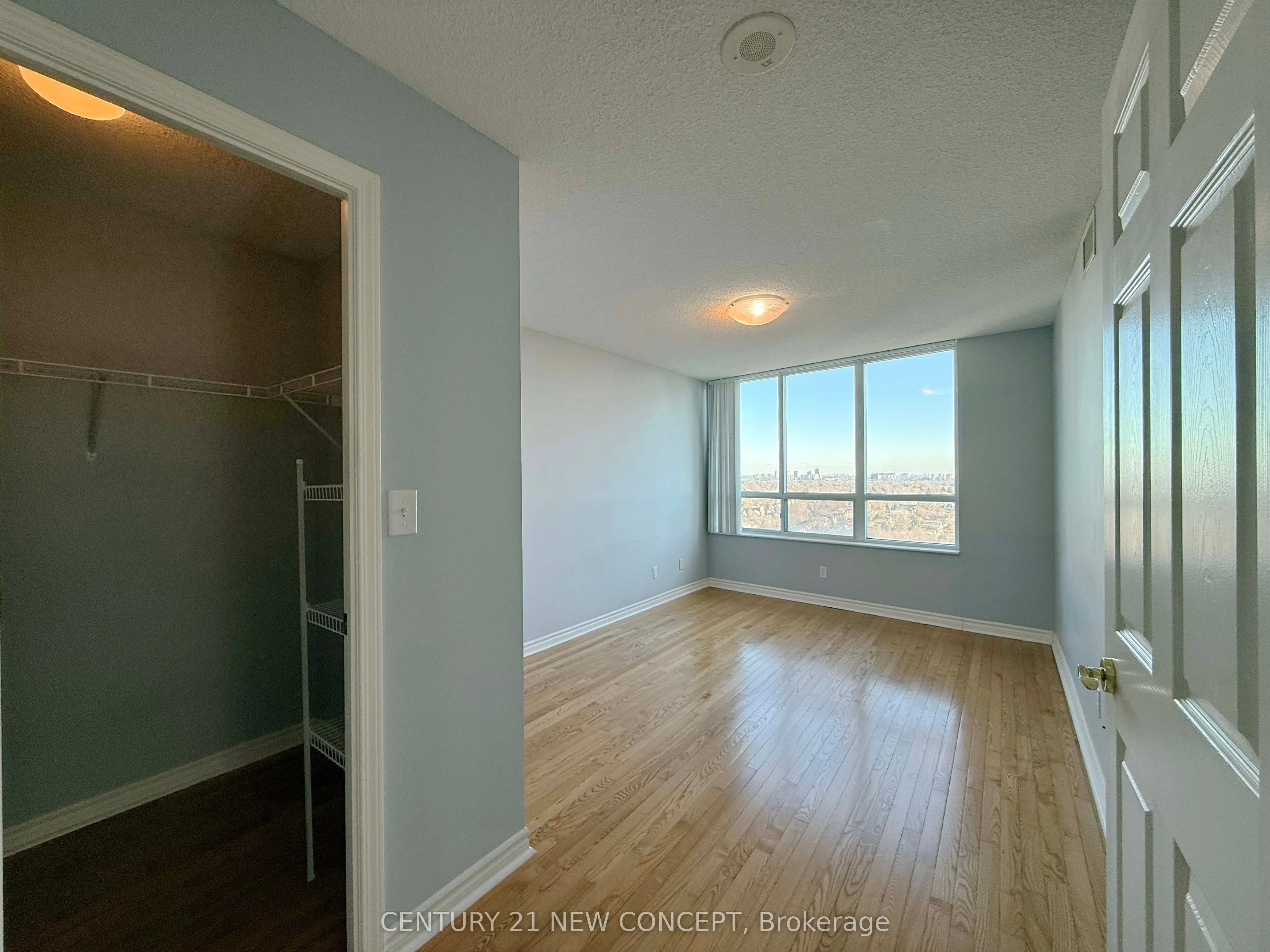 18 Spring Garden Avenue, #2308