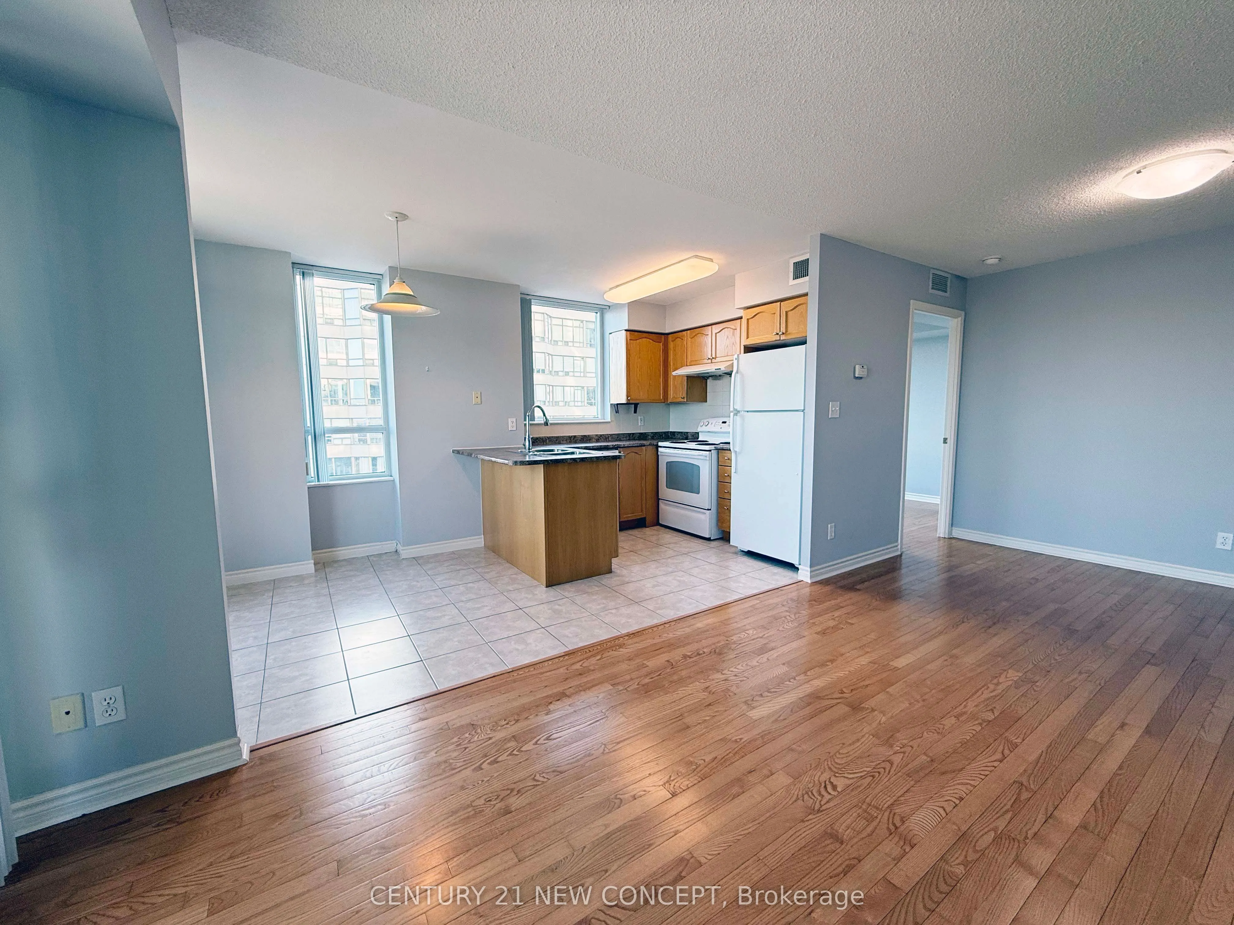 18 Spring Garden Avenue, #2308