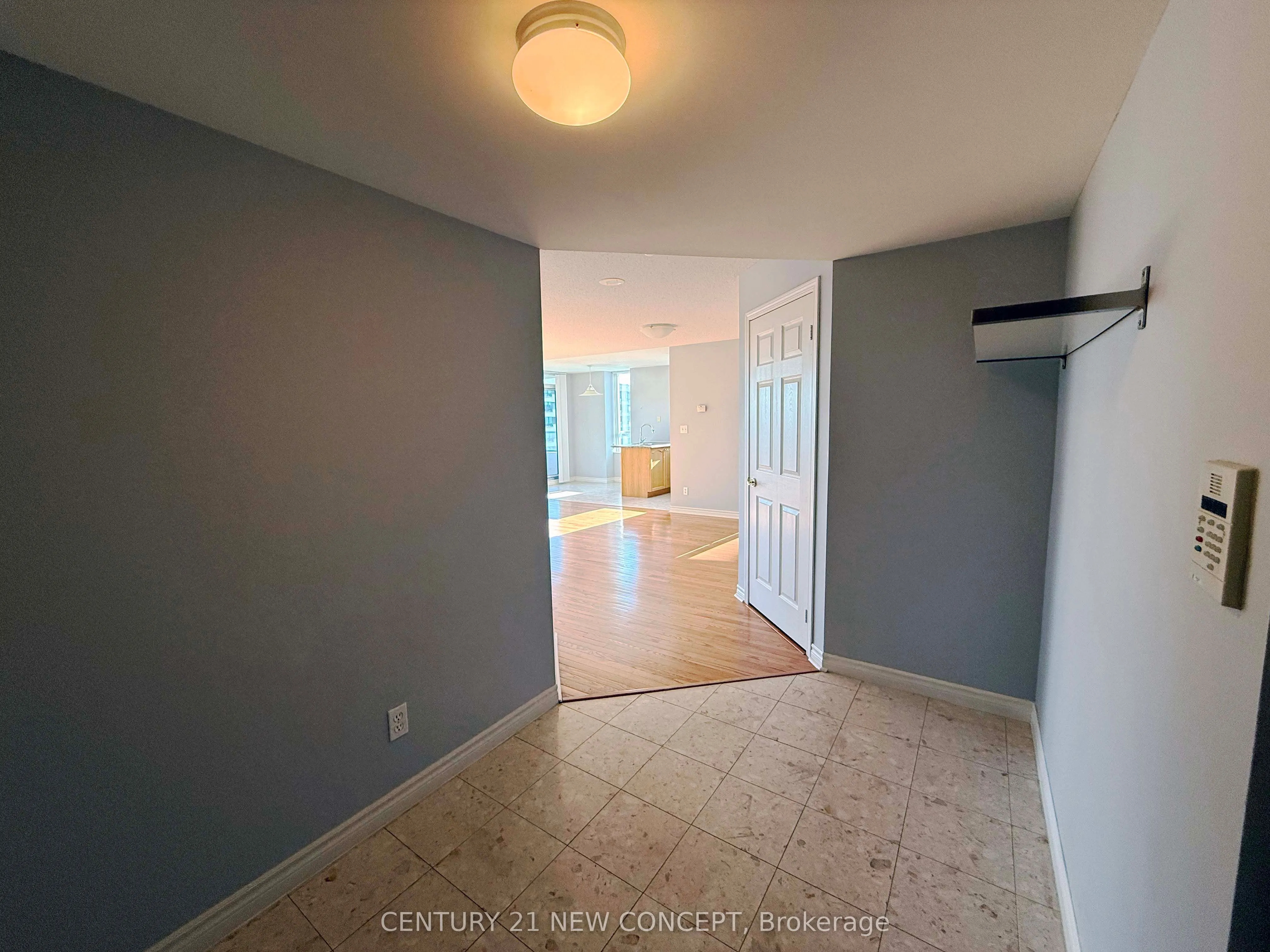 18 Spring Garden Avenue, #2308