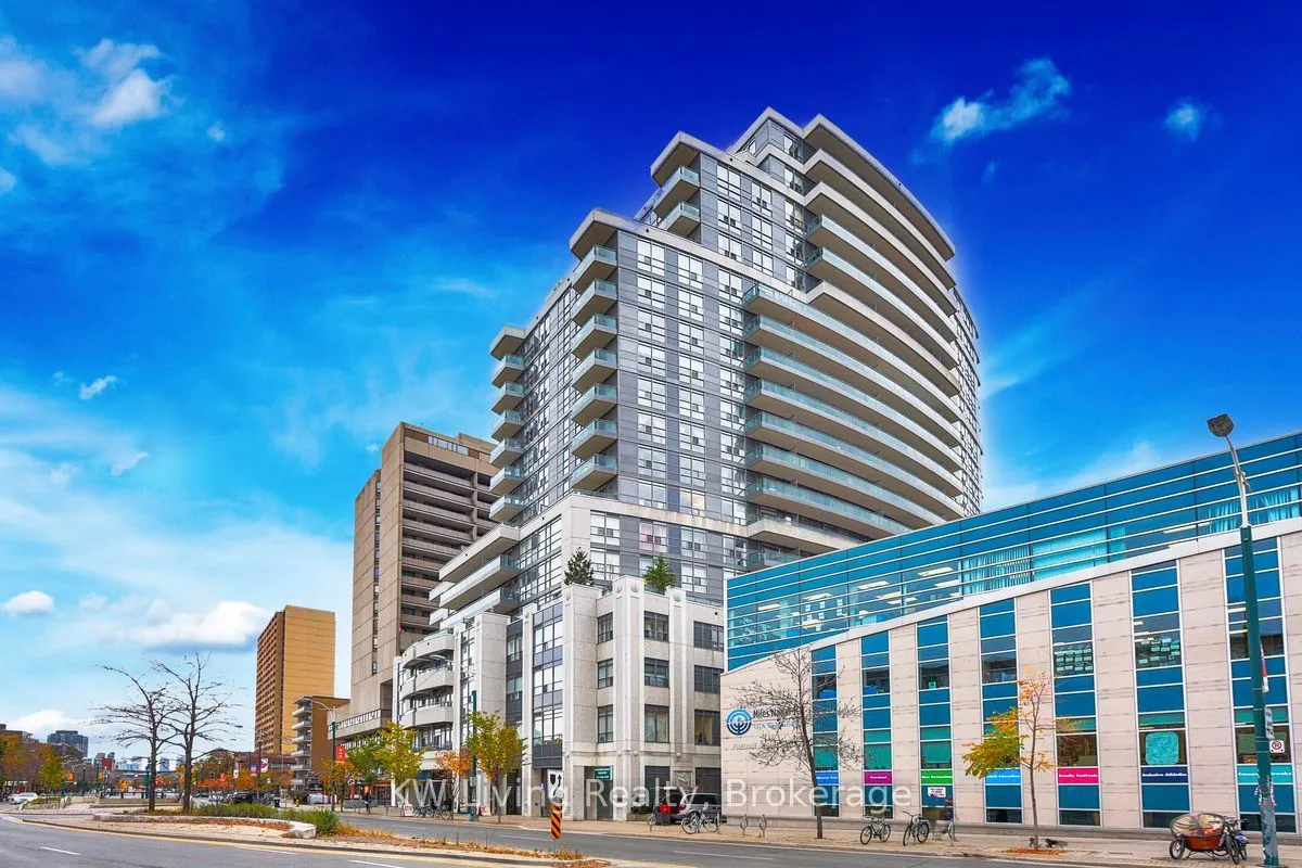 736 Spadina Avenue S, #1411