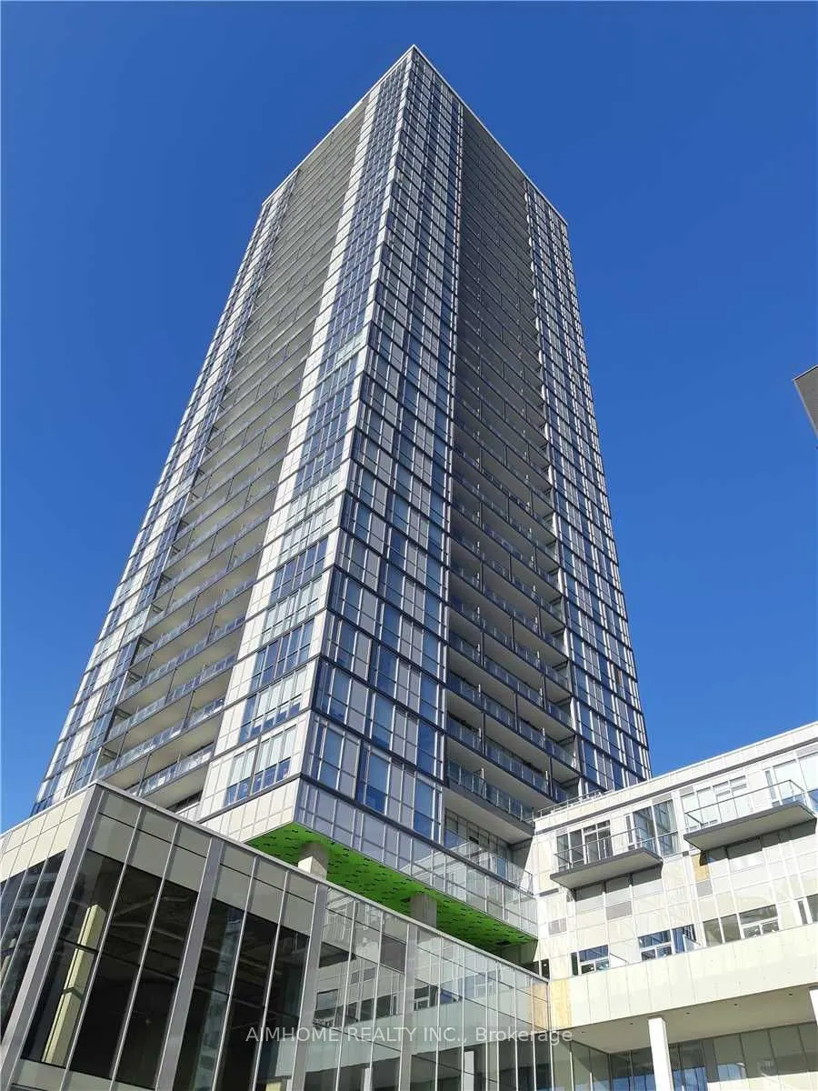 5180 Yonge Street, #1708