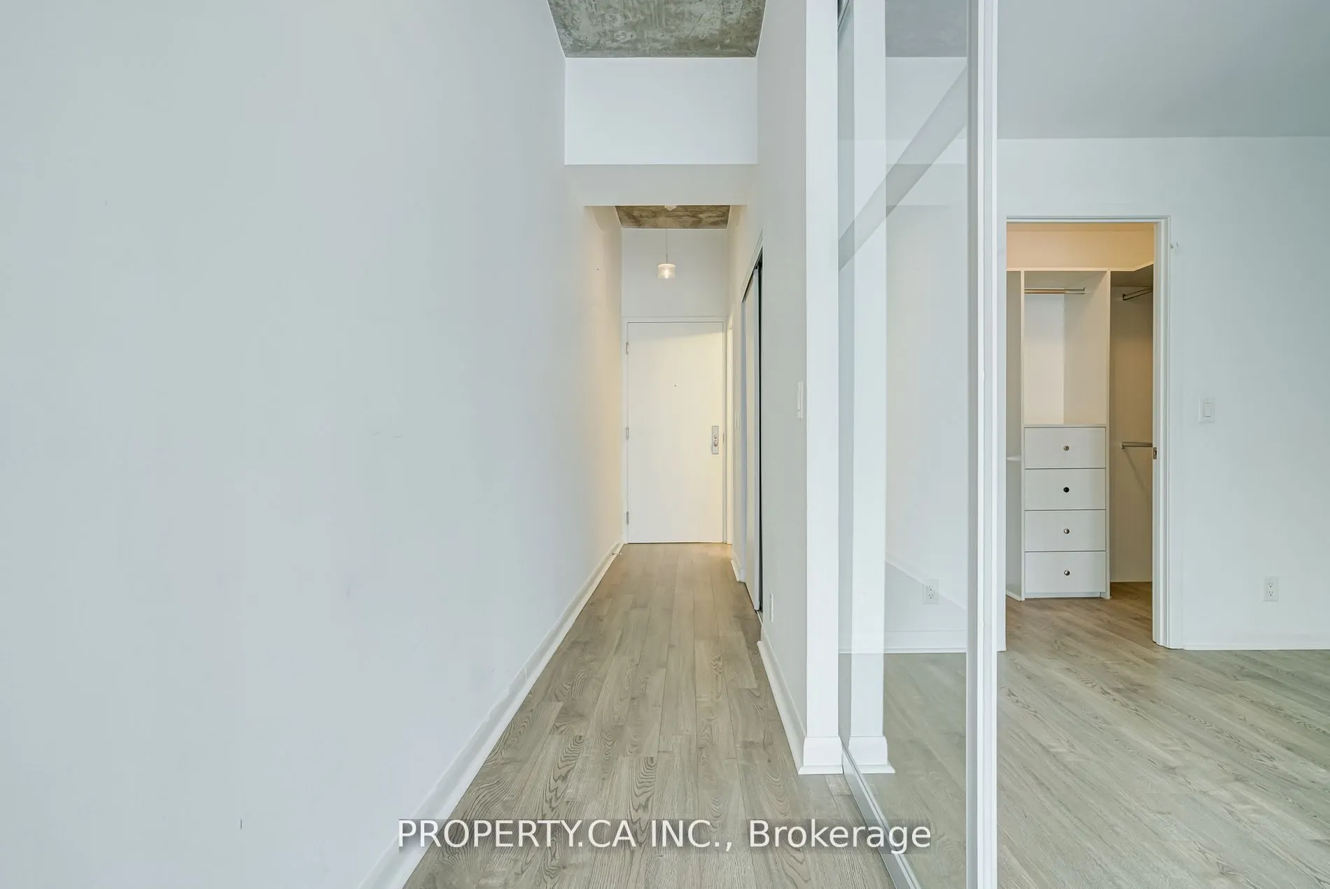 478 King Street W, #509