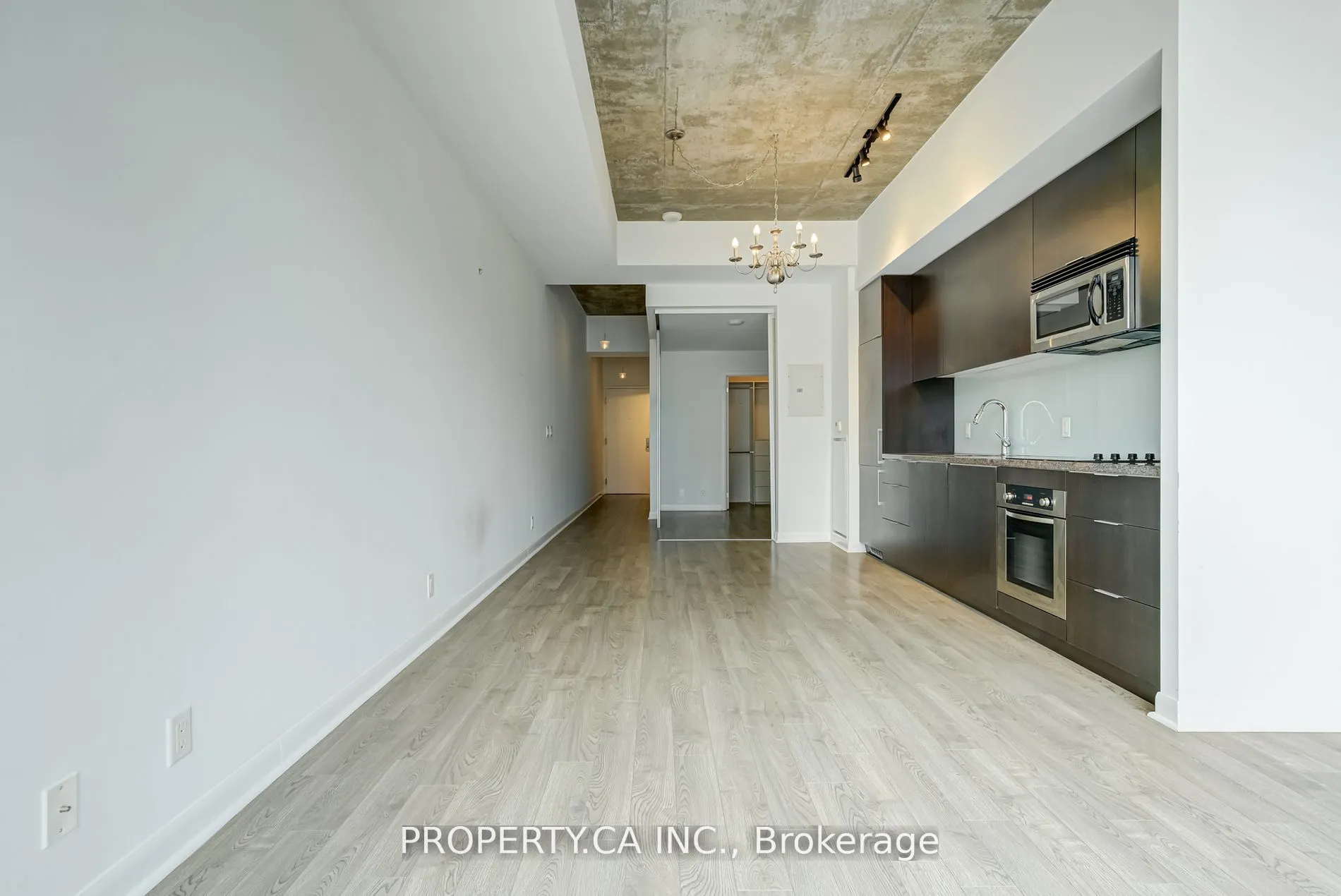 478 King Street W, #509