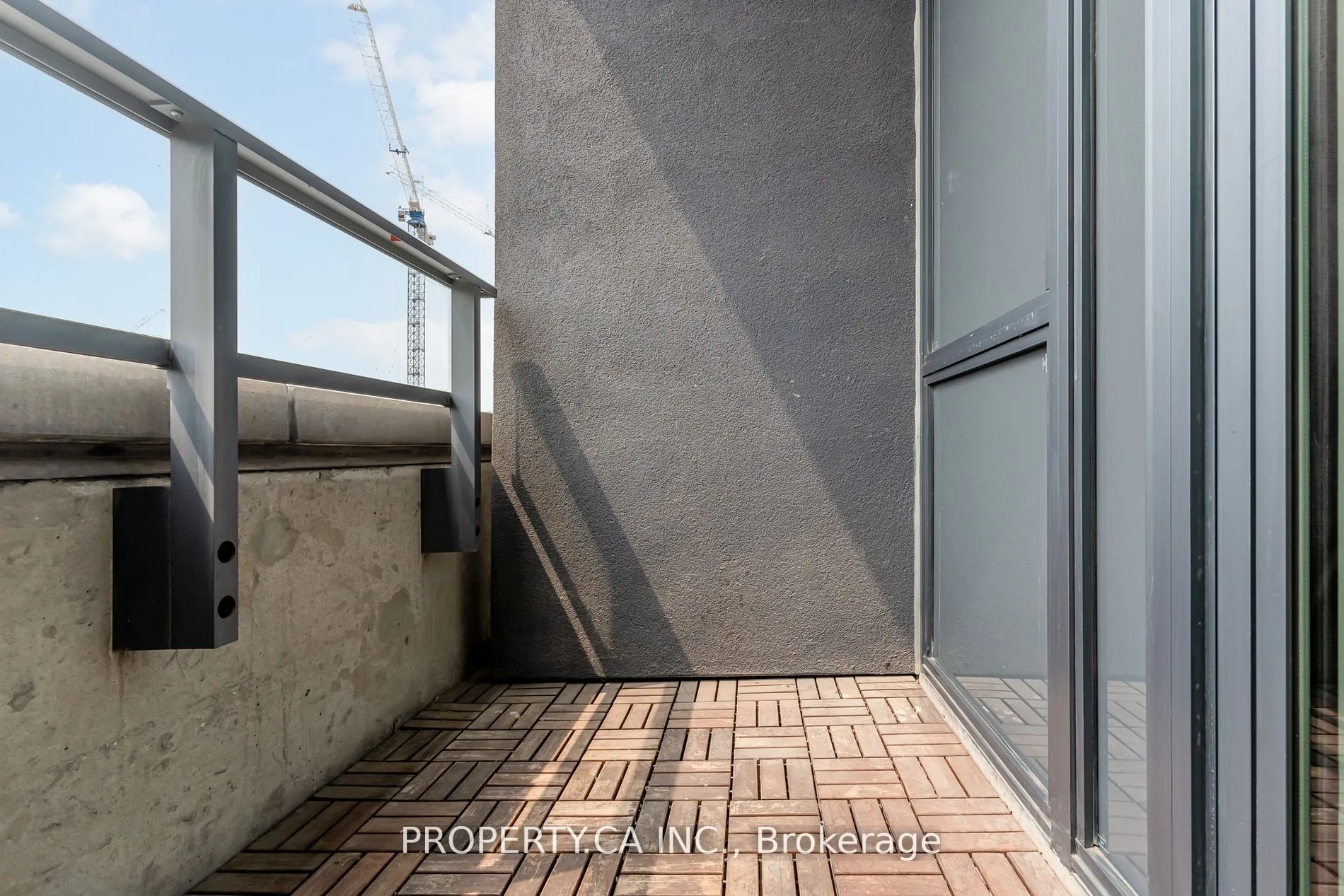 478 King Street W, #509