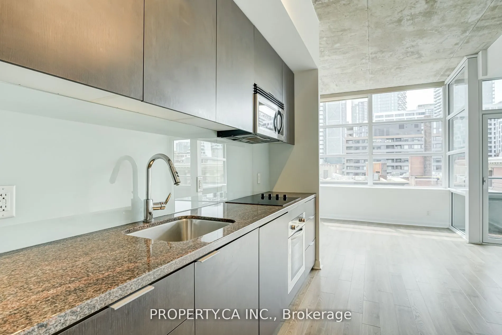 478 King Street W, #509
