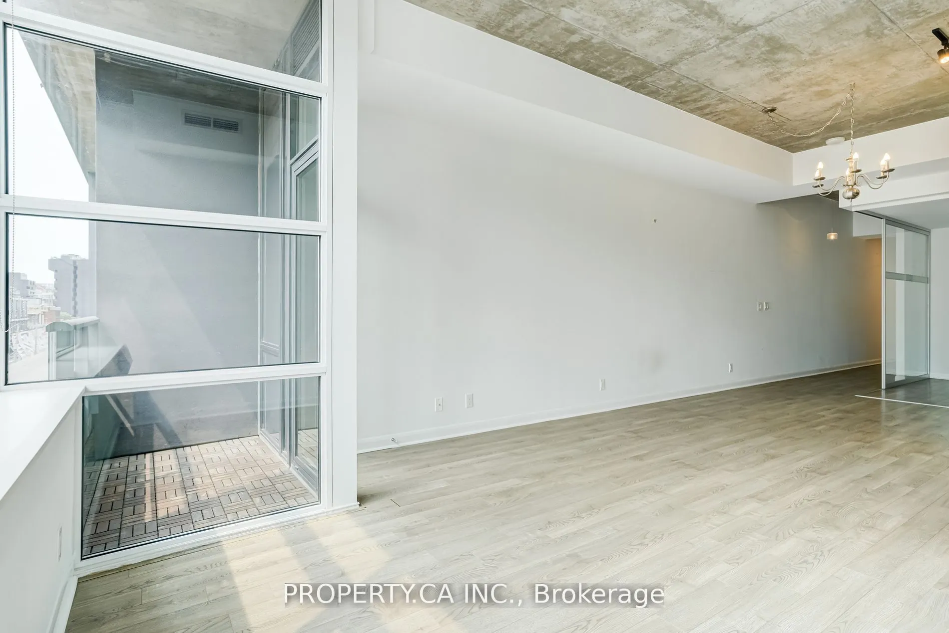 478 King Street W, #509