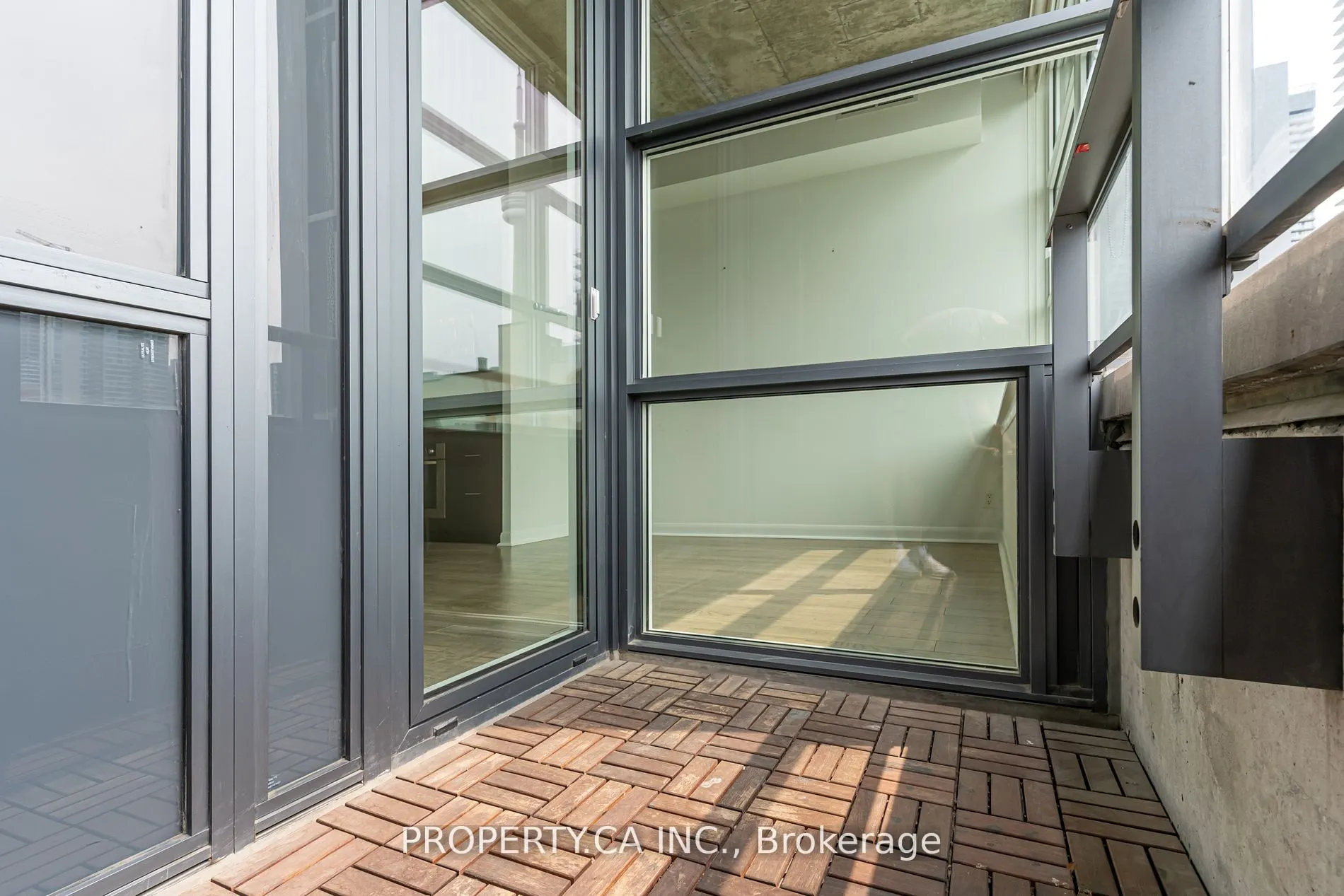 478 King Street W, #509