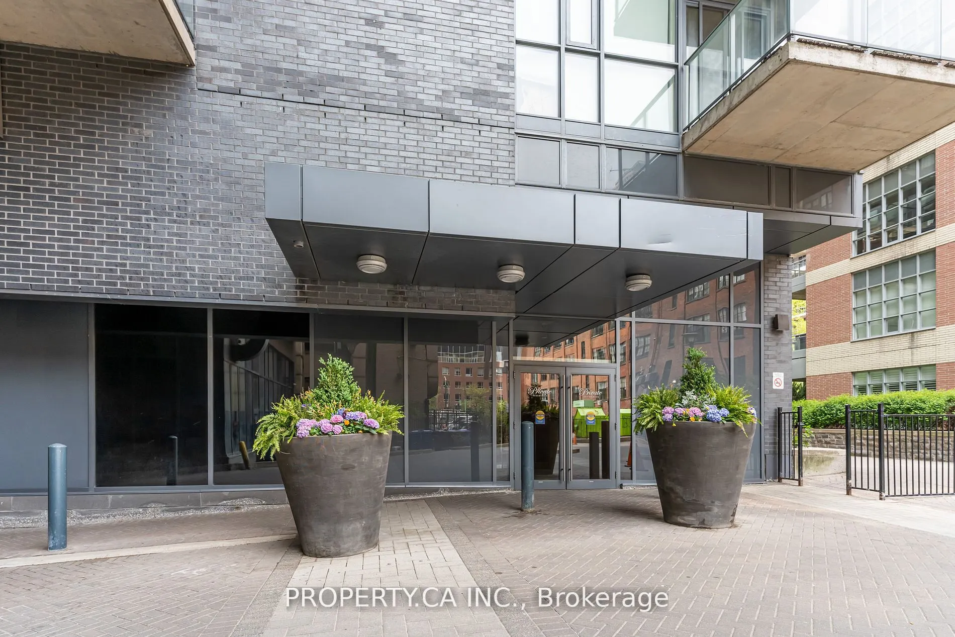 478 King Street W, #509