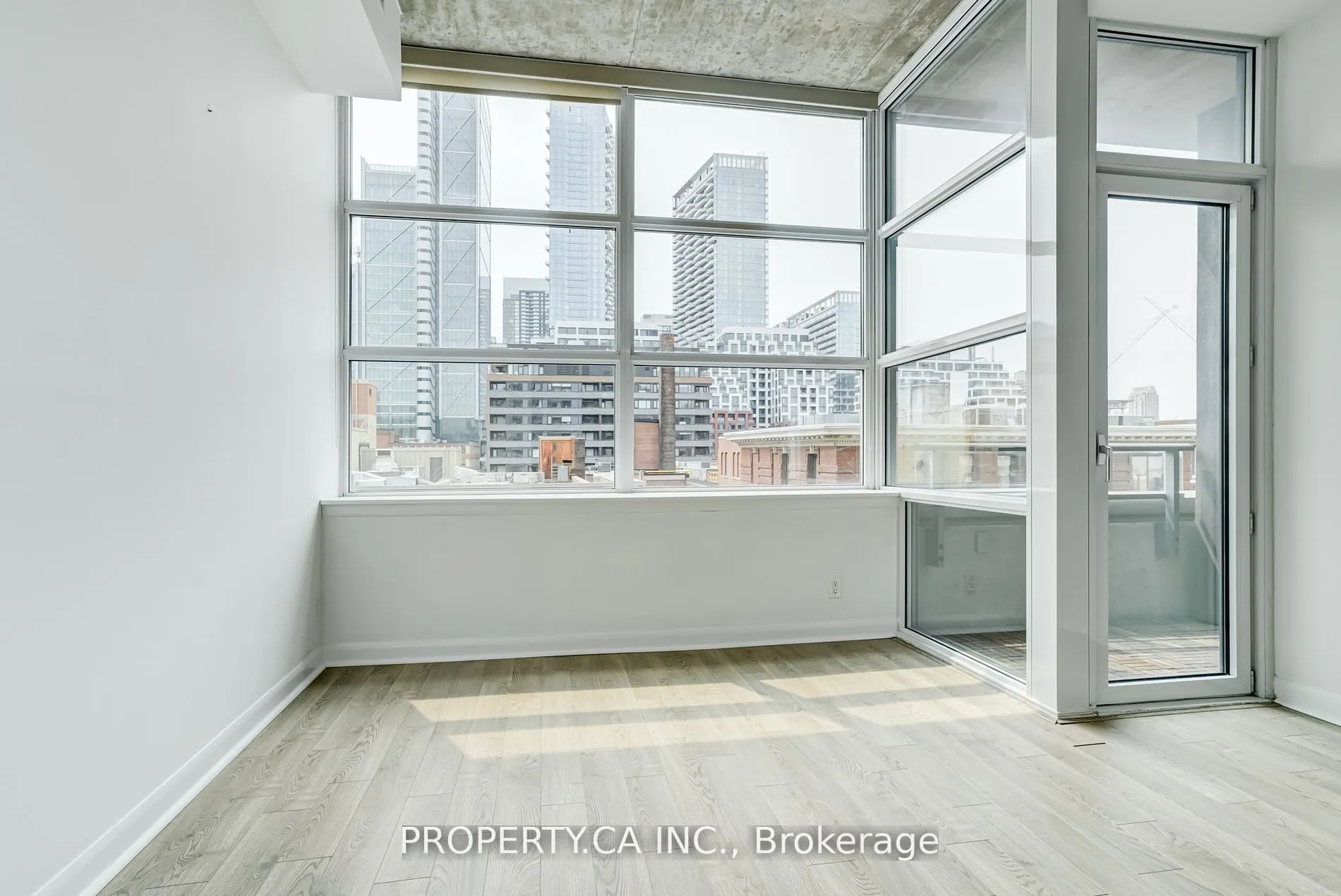 478 King Street W, #509