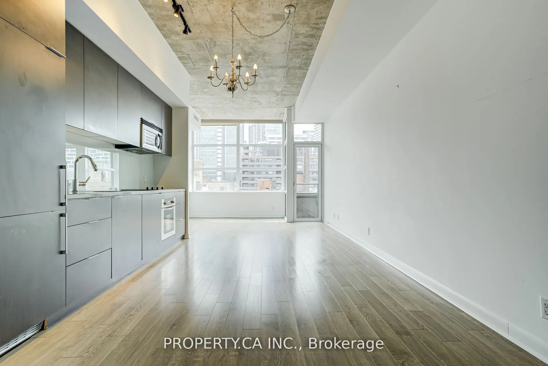 478 King Street W, #509