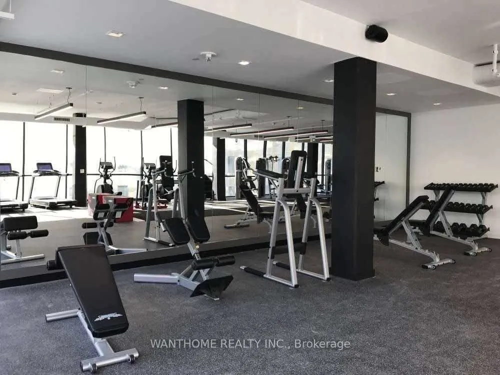 85 Wood Street, #620