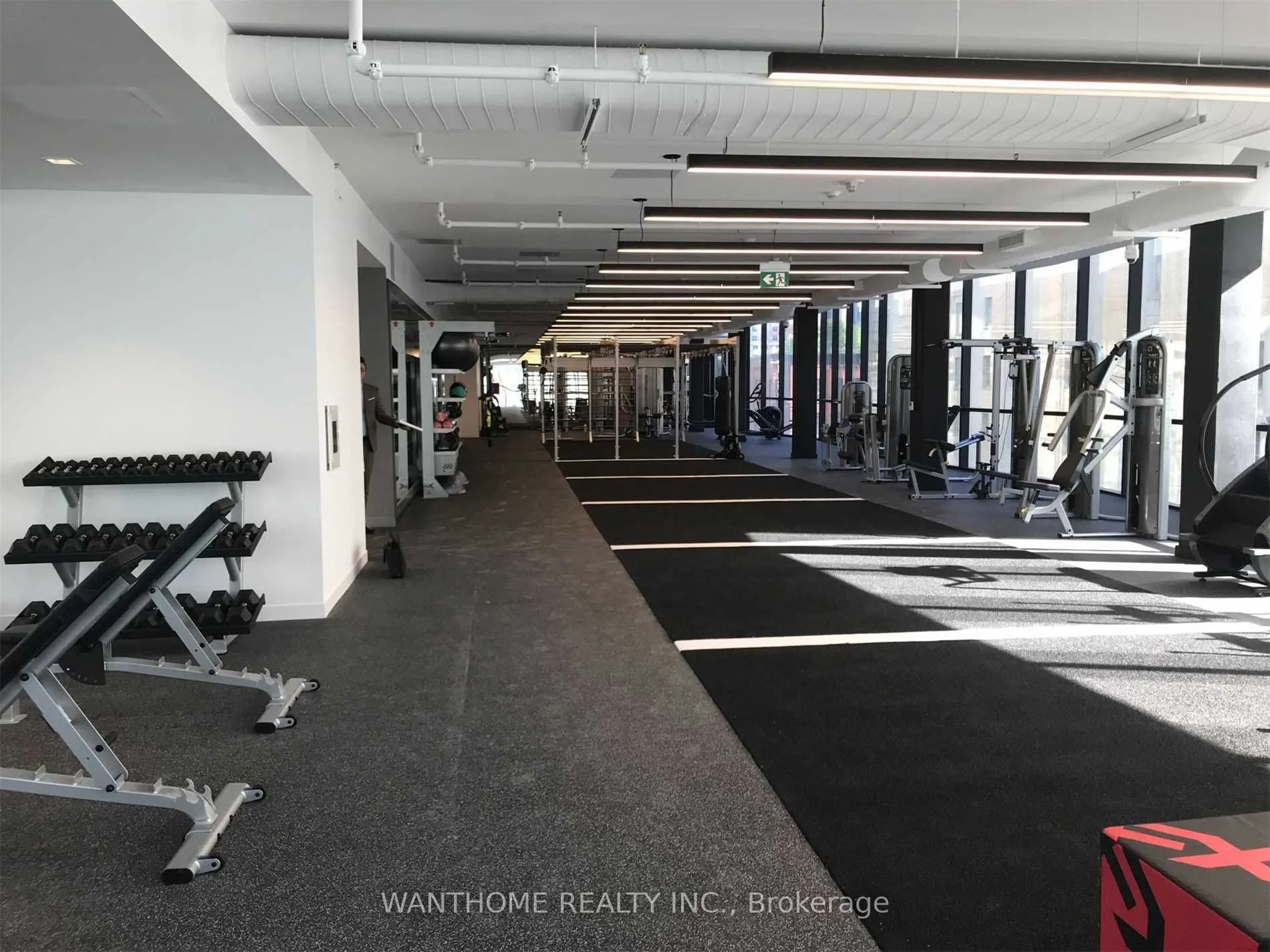 85 Wood Street, #620