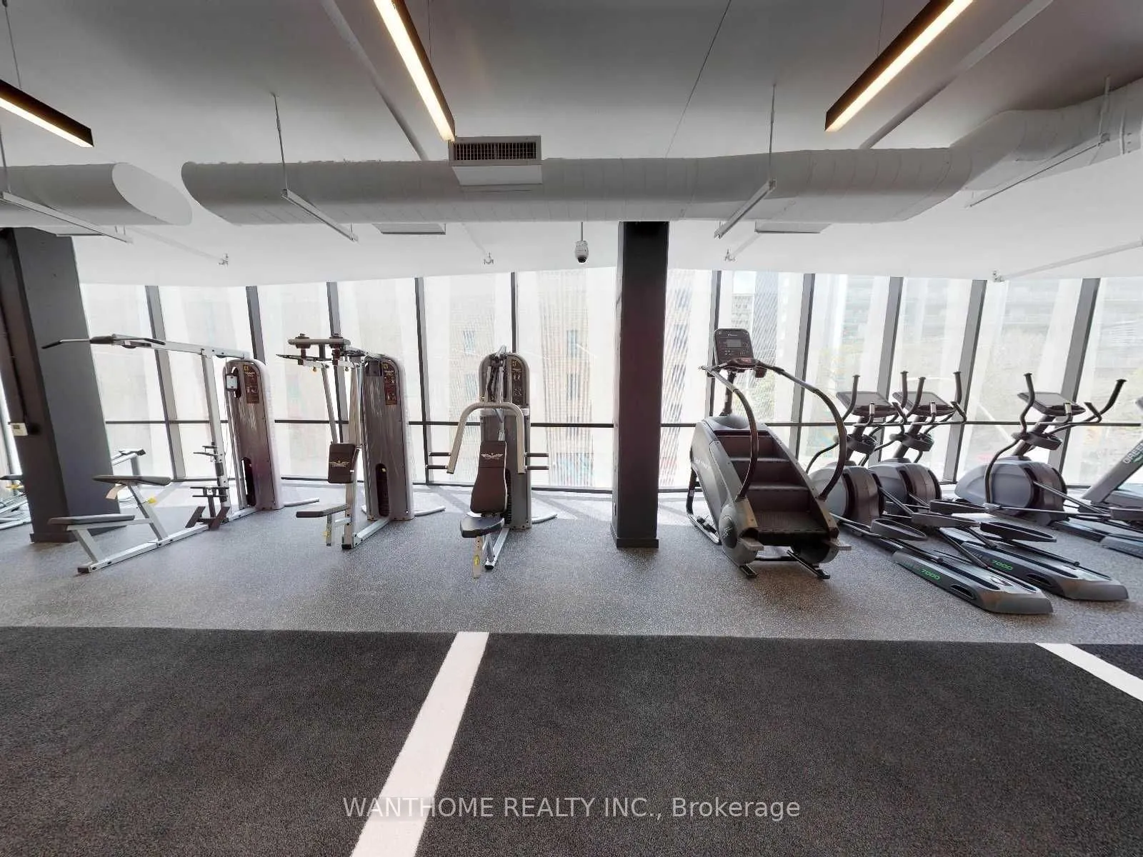 85 Wood Street, #620