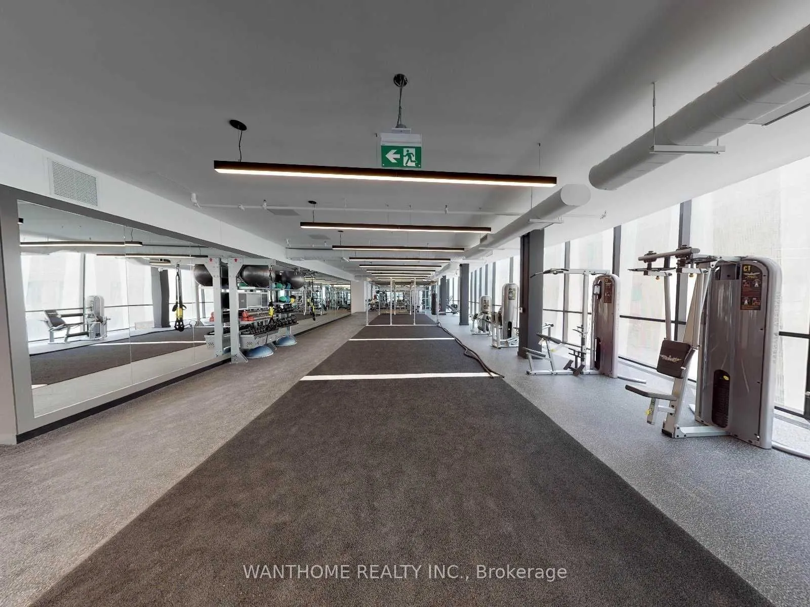 85 Wood Street, #620
