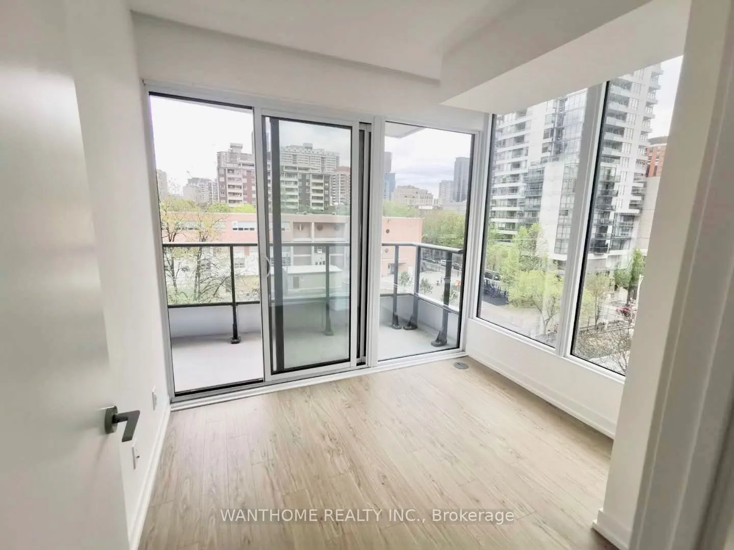 85 Wood Street, #620