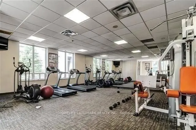 256 Doris Avenue, #301