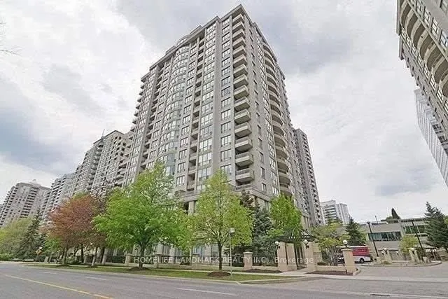 256 Doris Avenue, #301