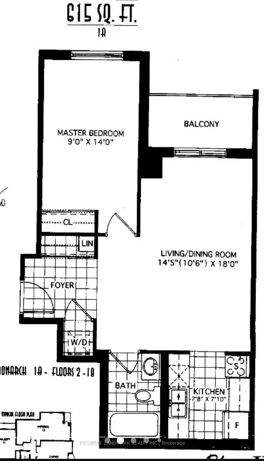 256 Doris Avenue, #301