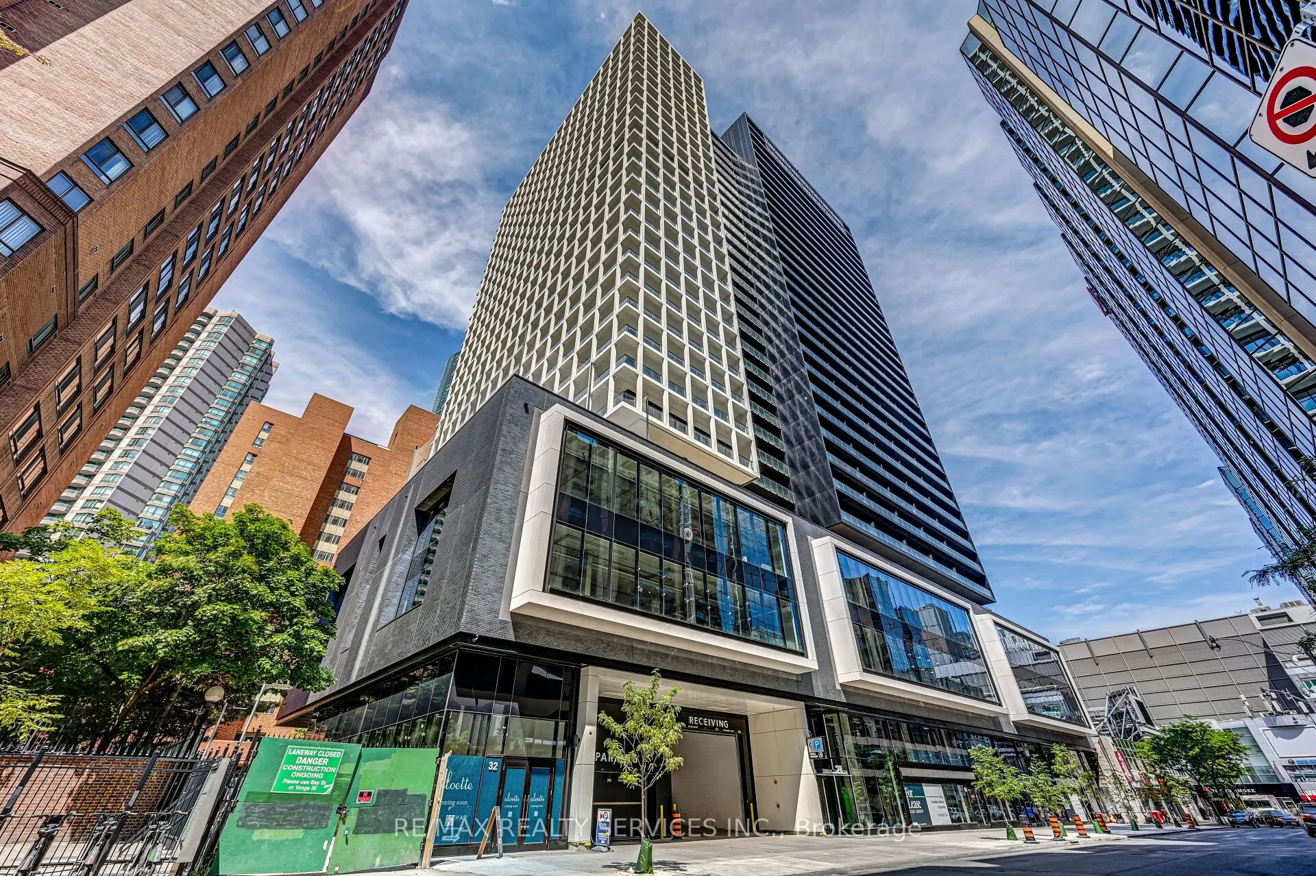 20 Edward Street, #1719