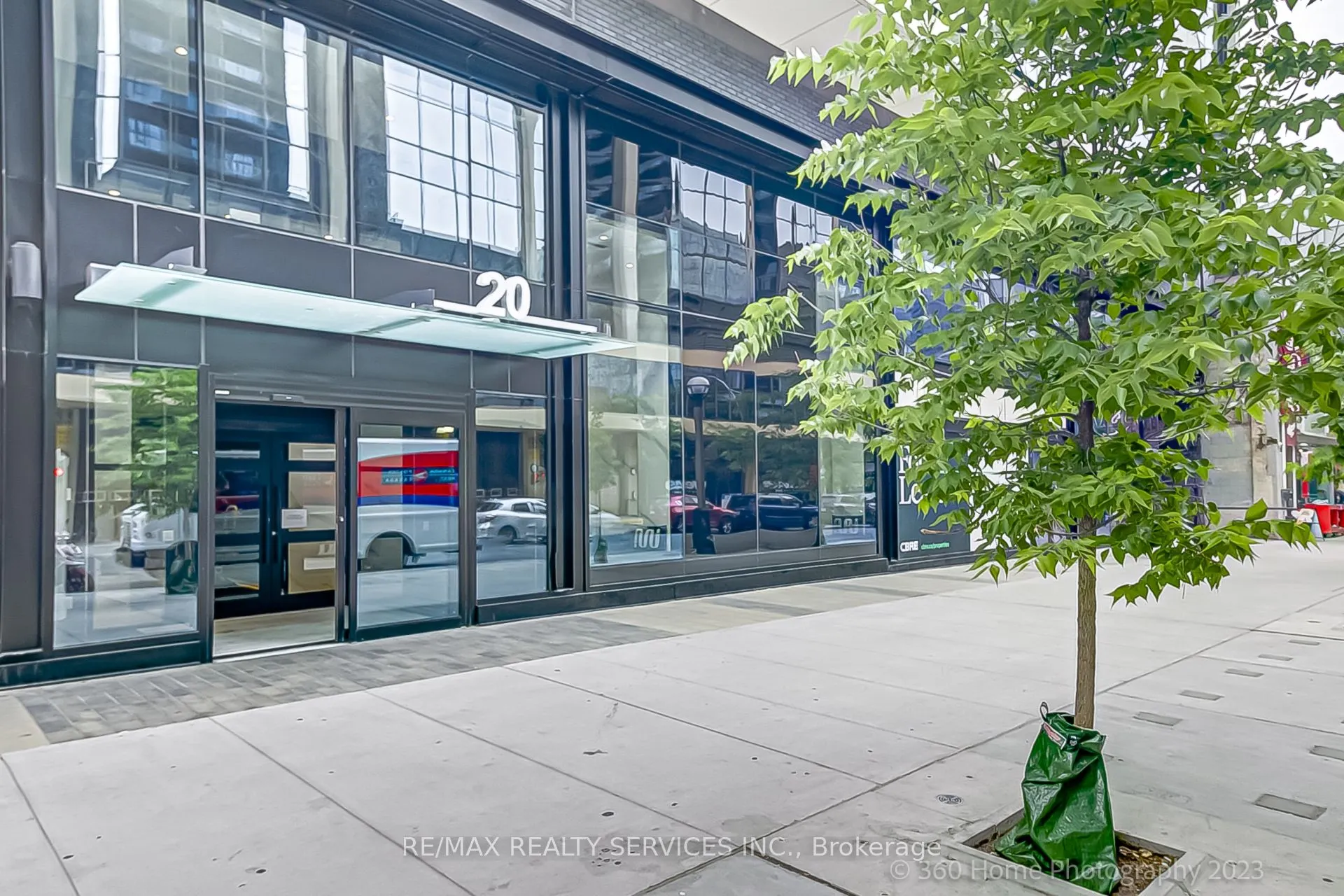 20 Edward Street, #1719