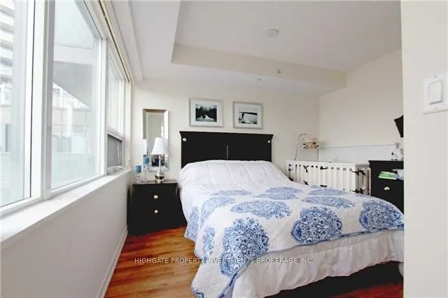 20 Joe Shuster Way, #714