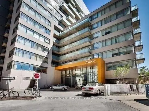 20 Joe Shuster Way, #714