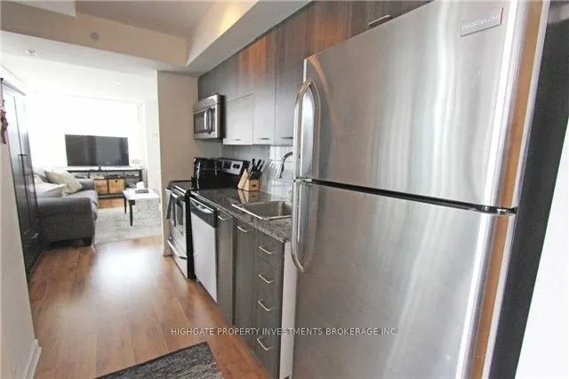 20 Joe Shuster Way, #714