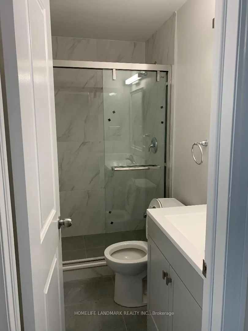 461 Parliament Street, ##201