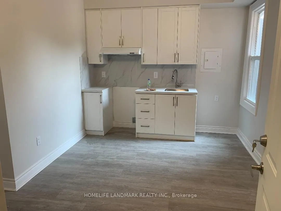 461 Parliament Street, ##201
