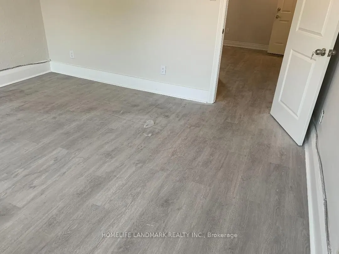 461 Parliament Street, ##201