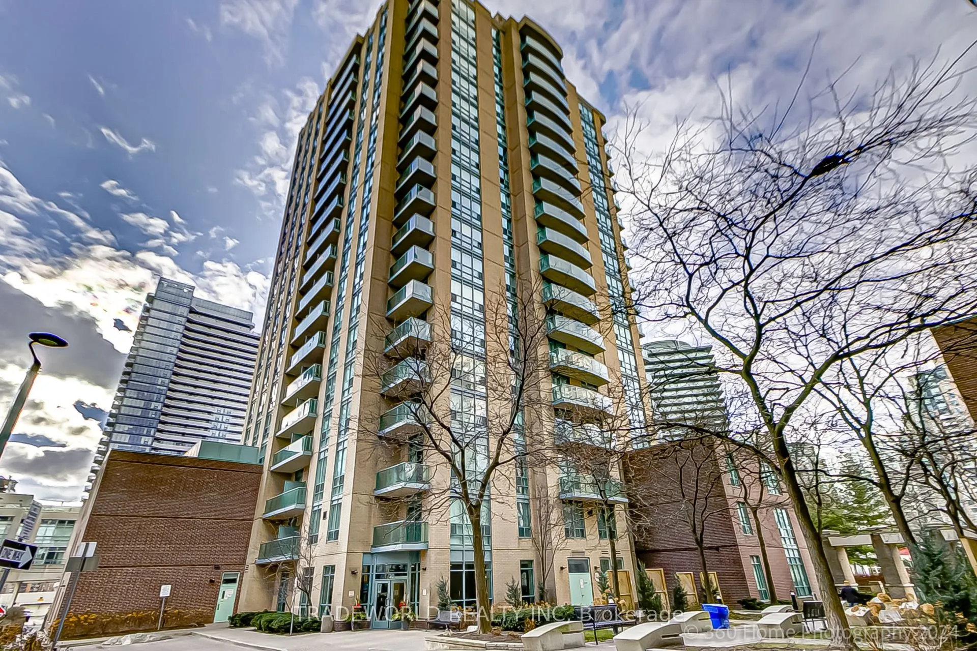 20 Olive Avenue, #1609