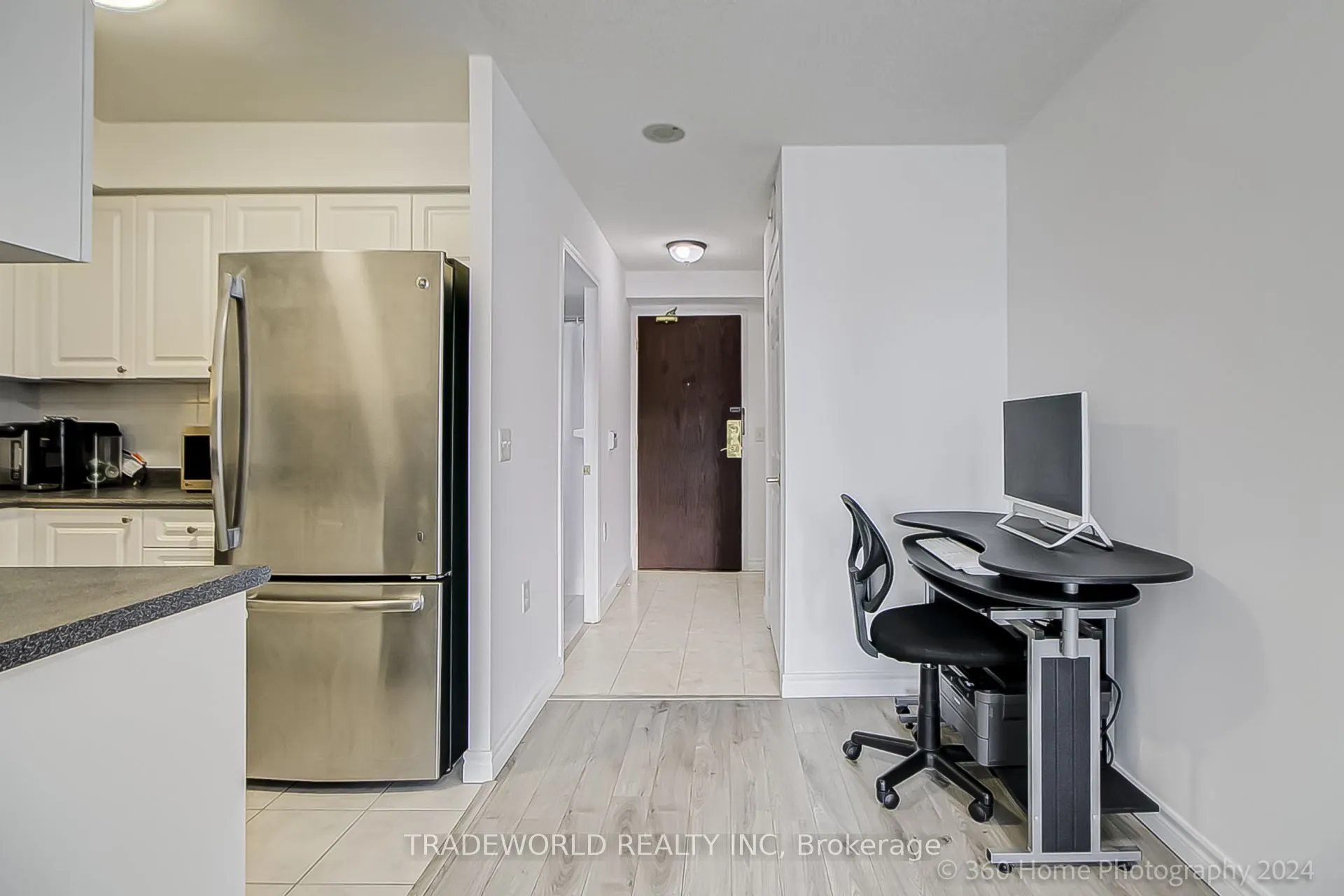20 Olive Avenue, #1609