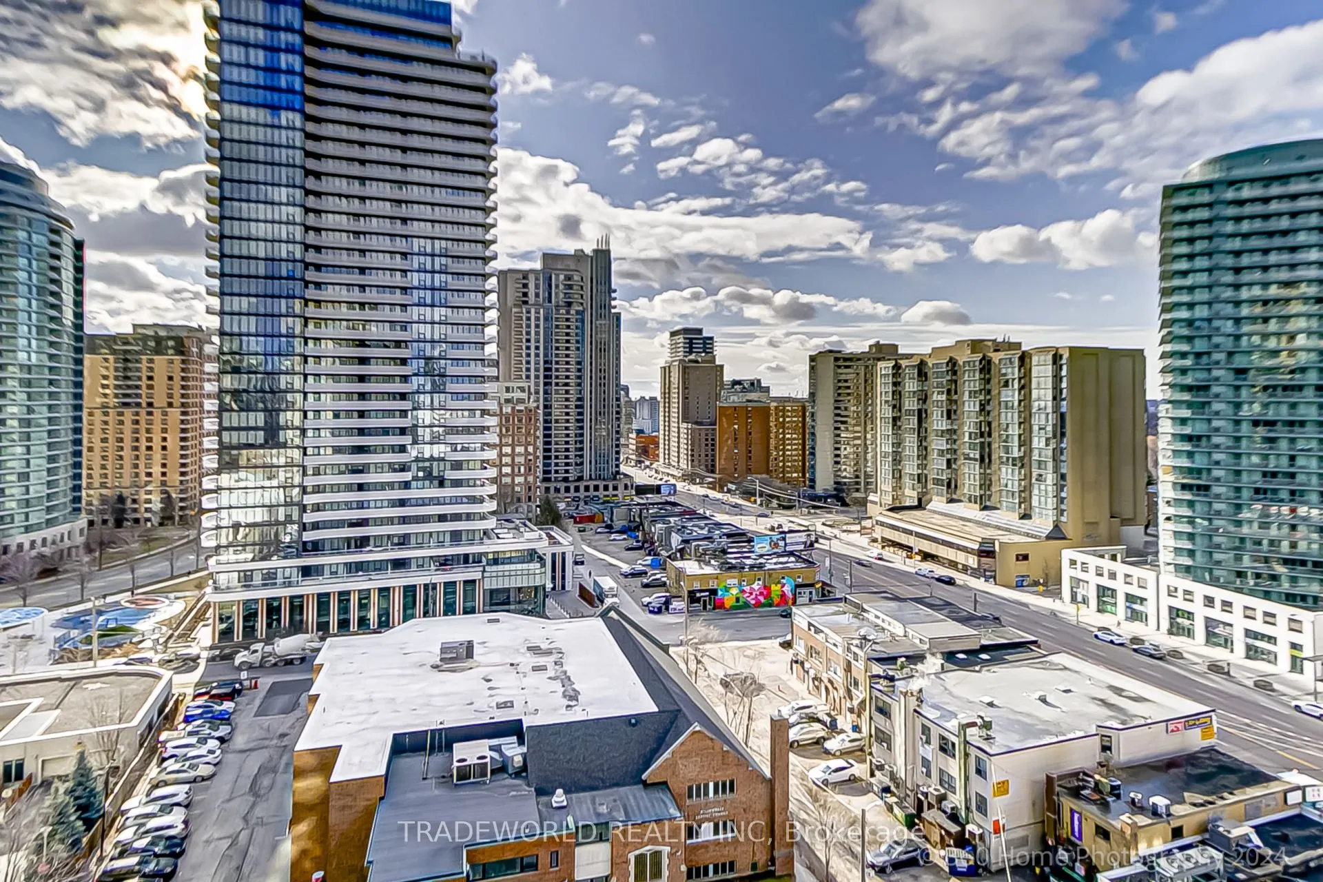 20 Olive Avenue, #1609