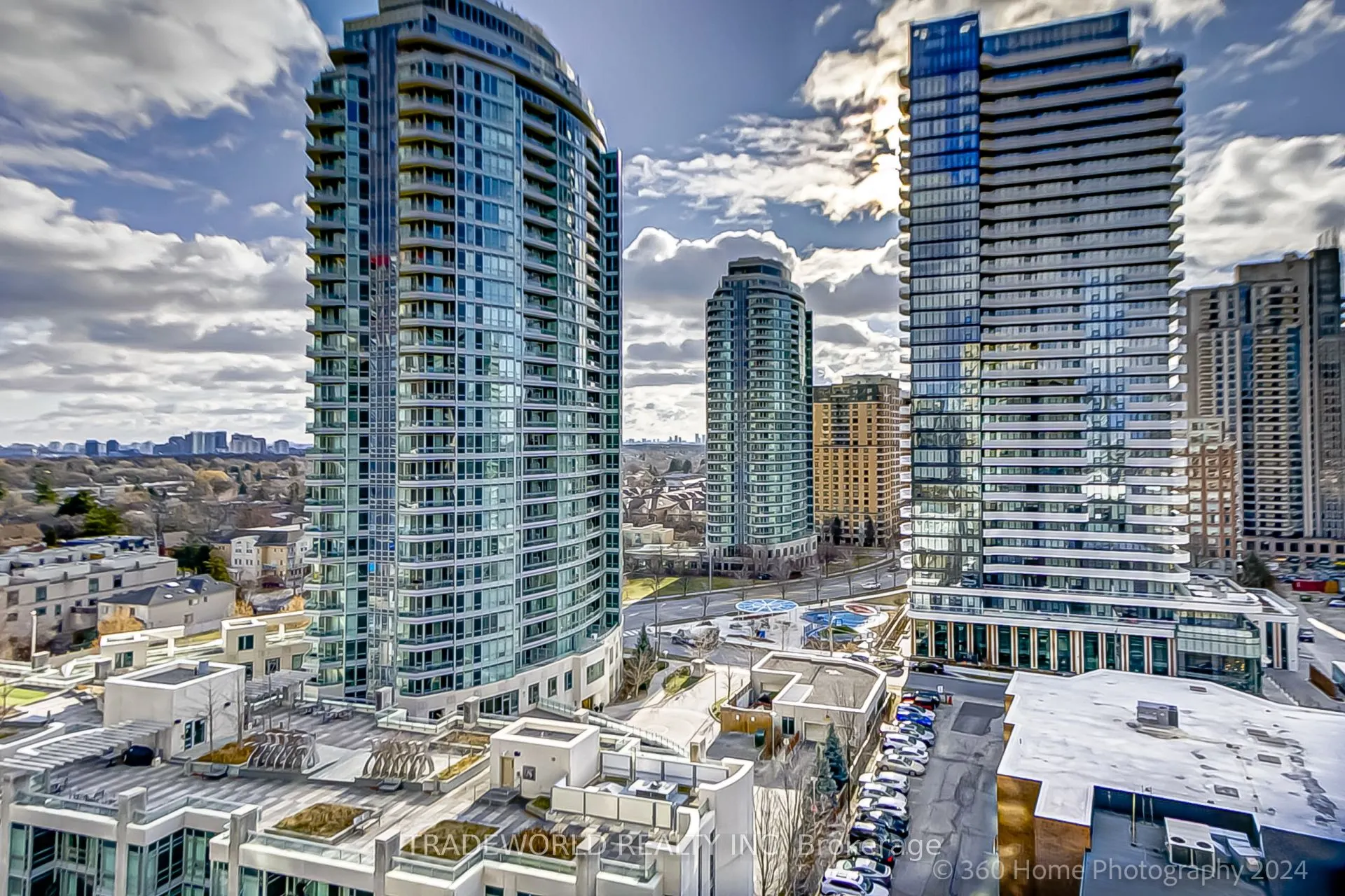 20 Olive Avenue, #1609