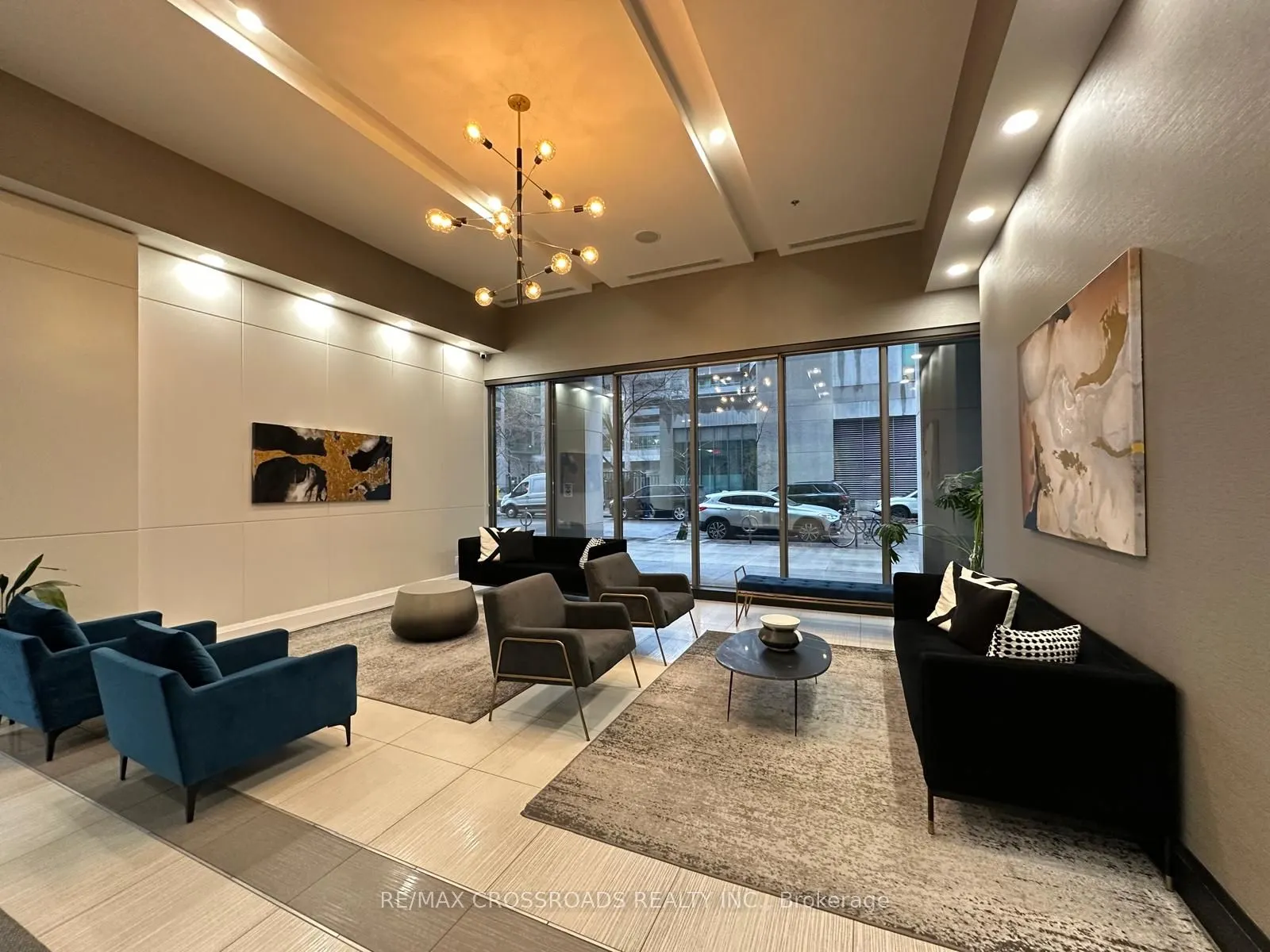 19 Grand Trunk Crescent, #1509
