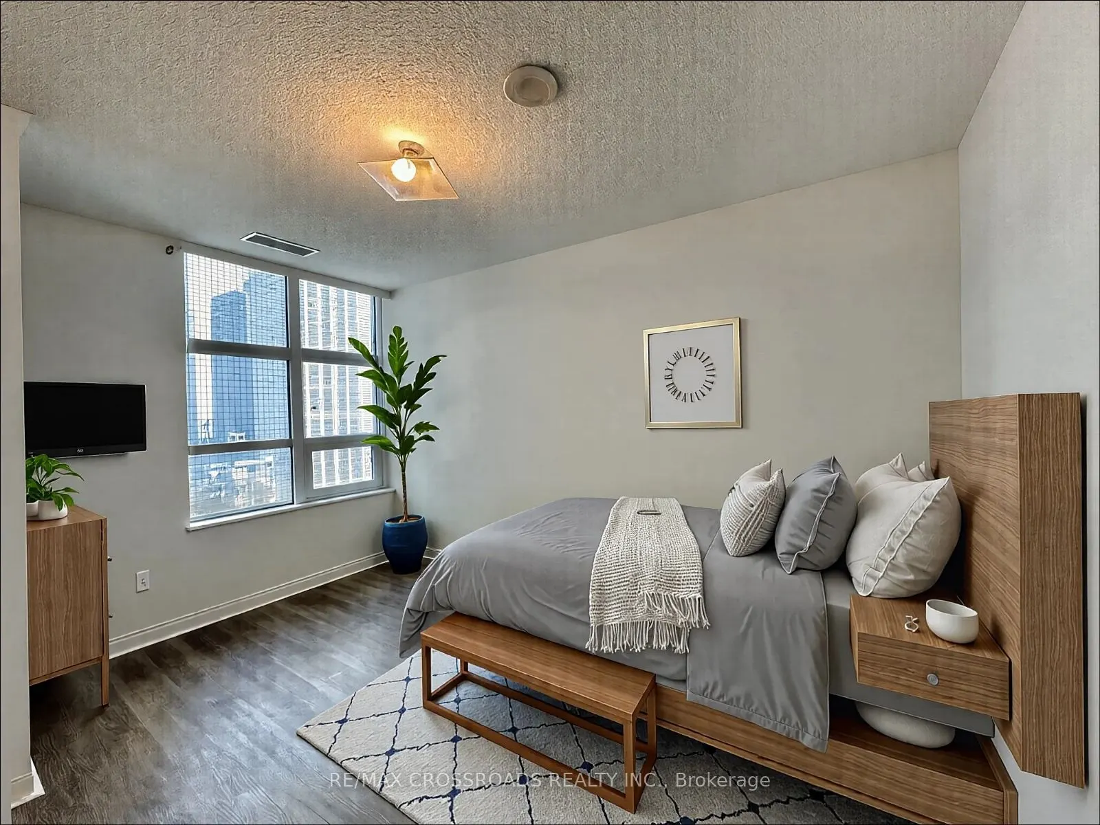19 Grand Trunk Crescent, #1509