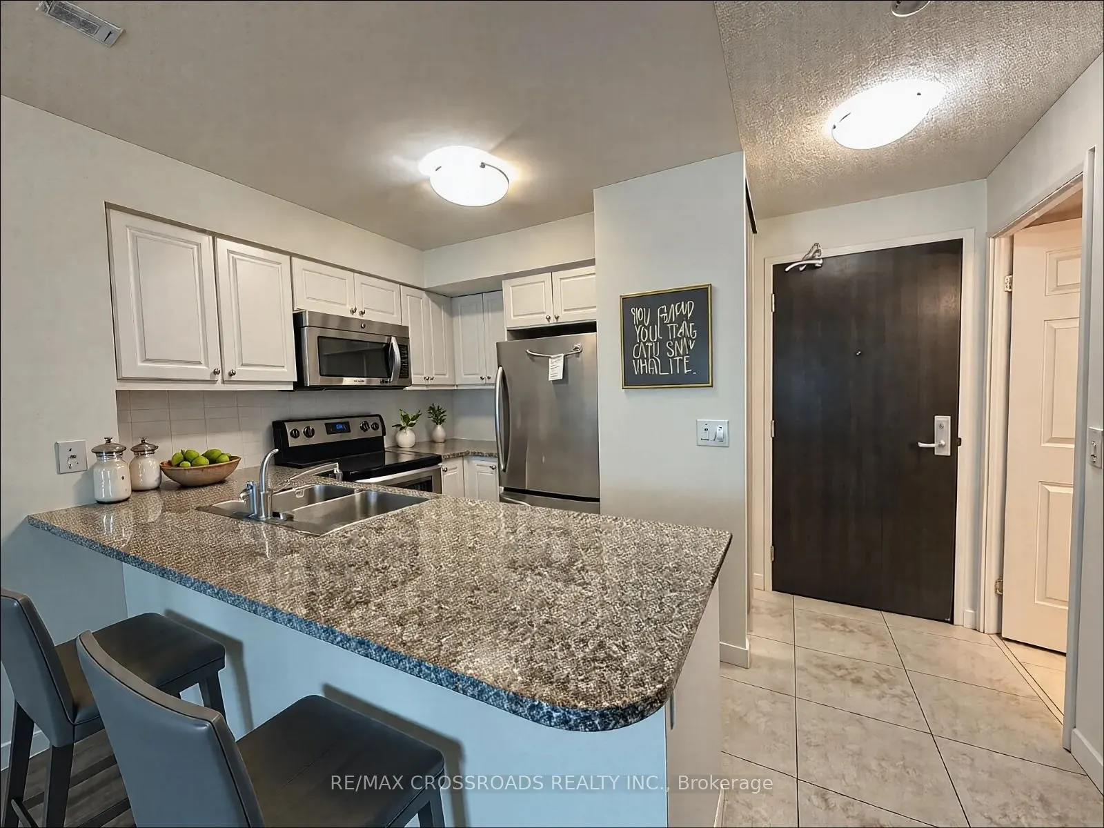 19 Grand Trunk Crescent, #1509