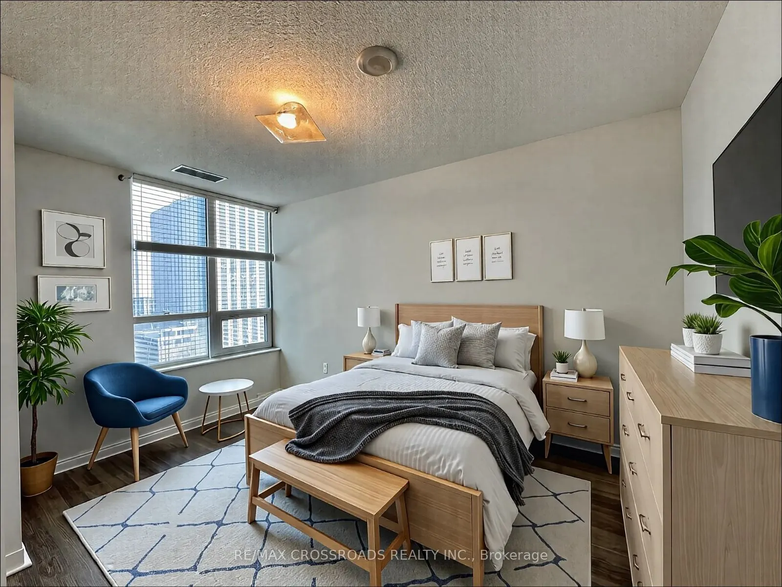 19 Grand Trunk Crescent, #1509