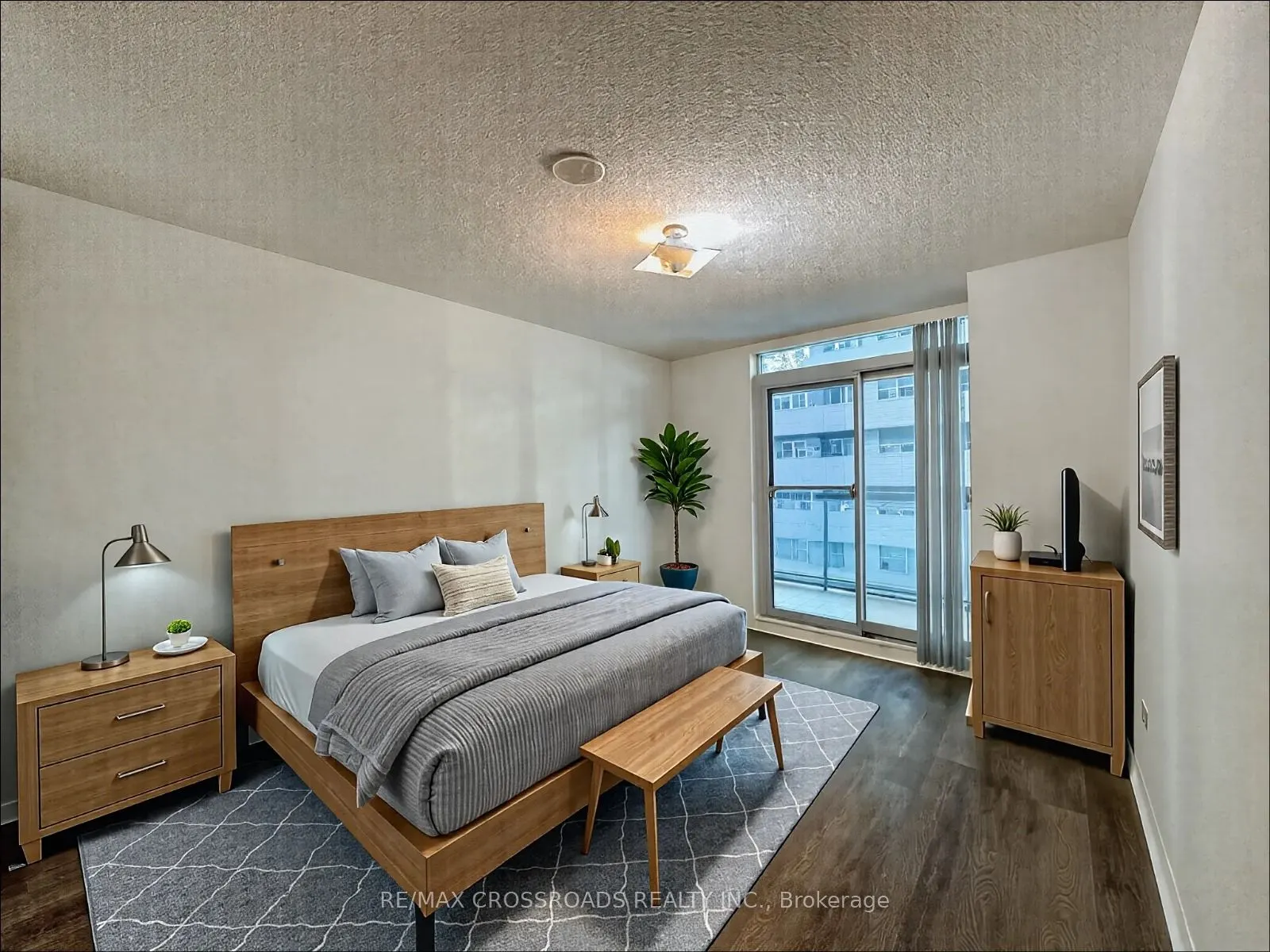 19 Grand Trunk Crescent, #1509