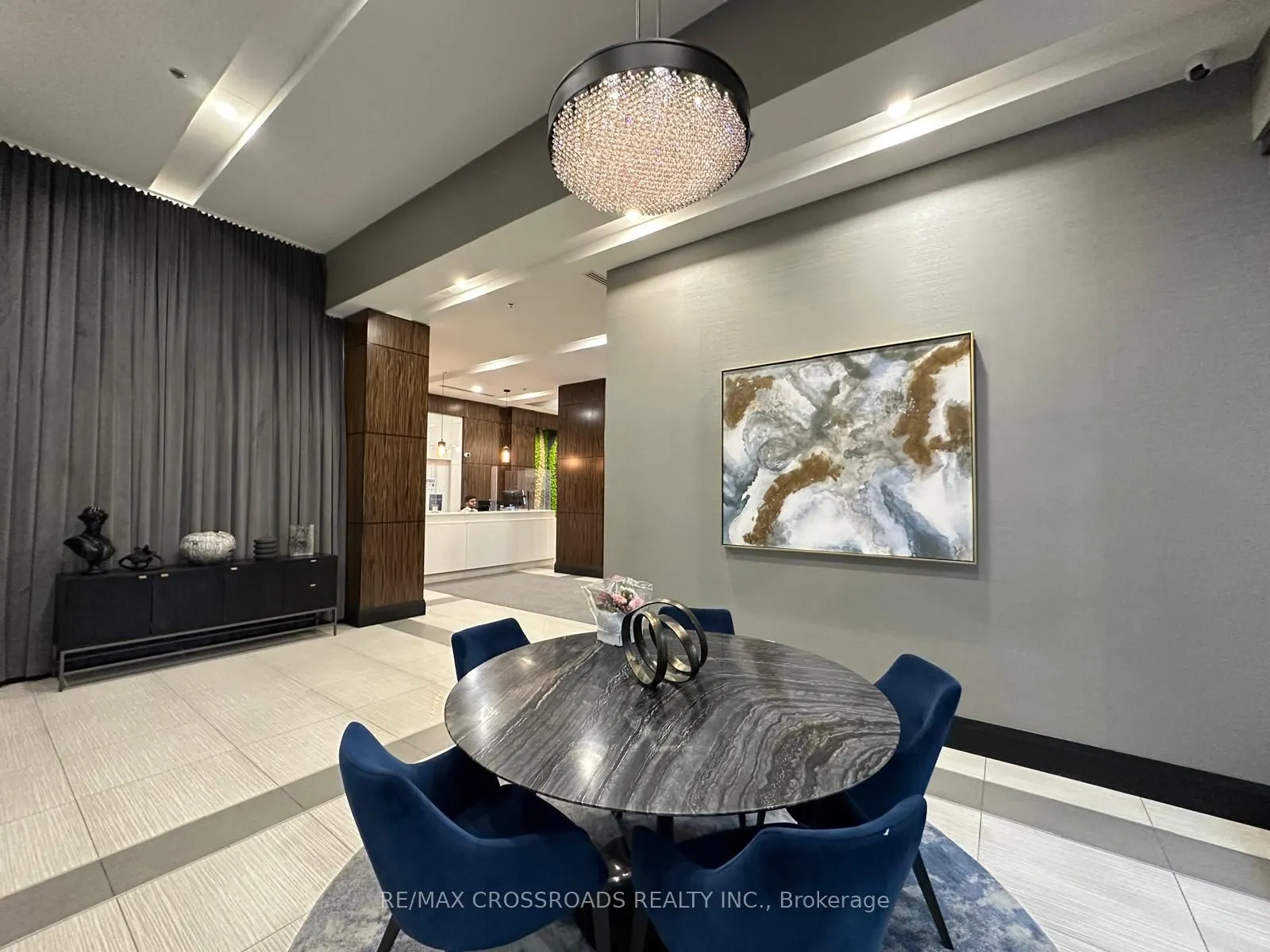 19 Grand Trunk Crescent, #1509