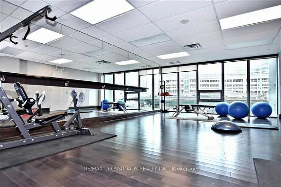 19 Grand Trunk Crescent, #1509